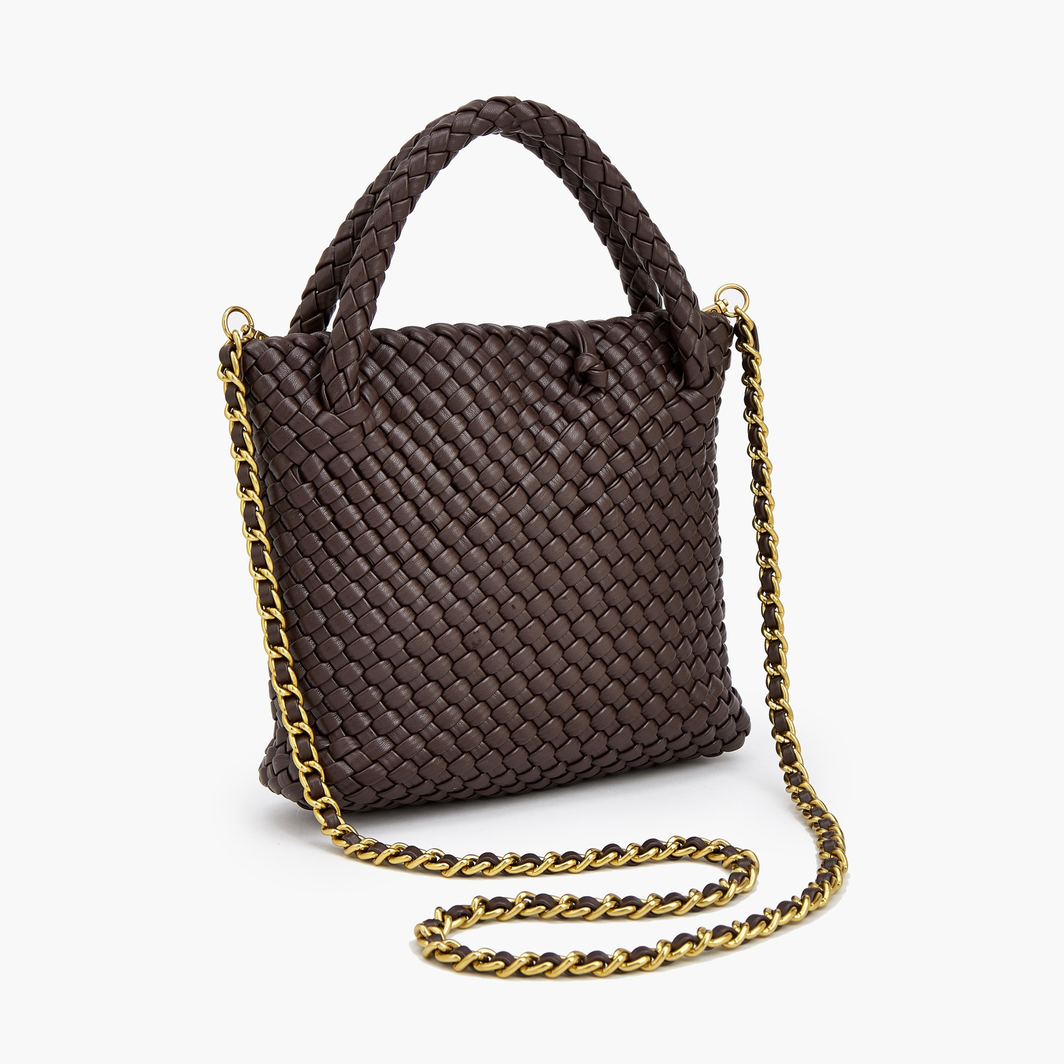شنطة كروس بودي مضفرة بشراشيب من سيليست-women-bagsandwallets-handbags-image-6