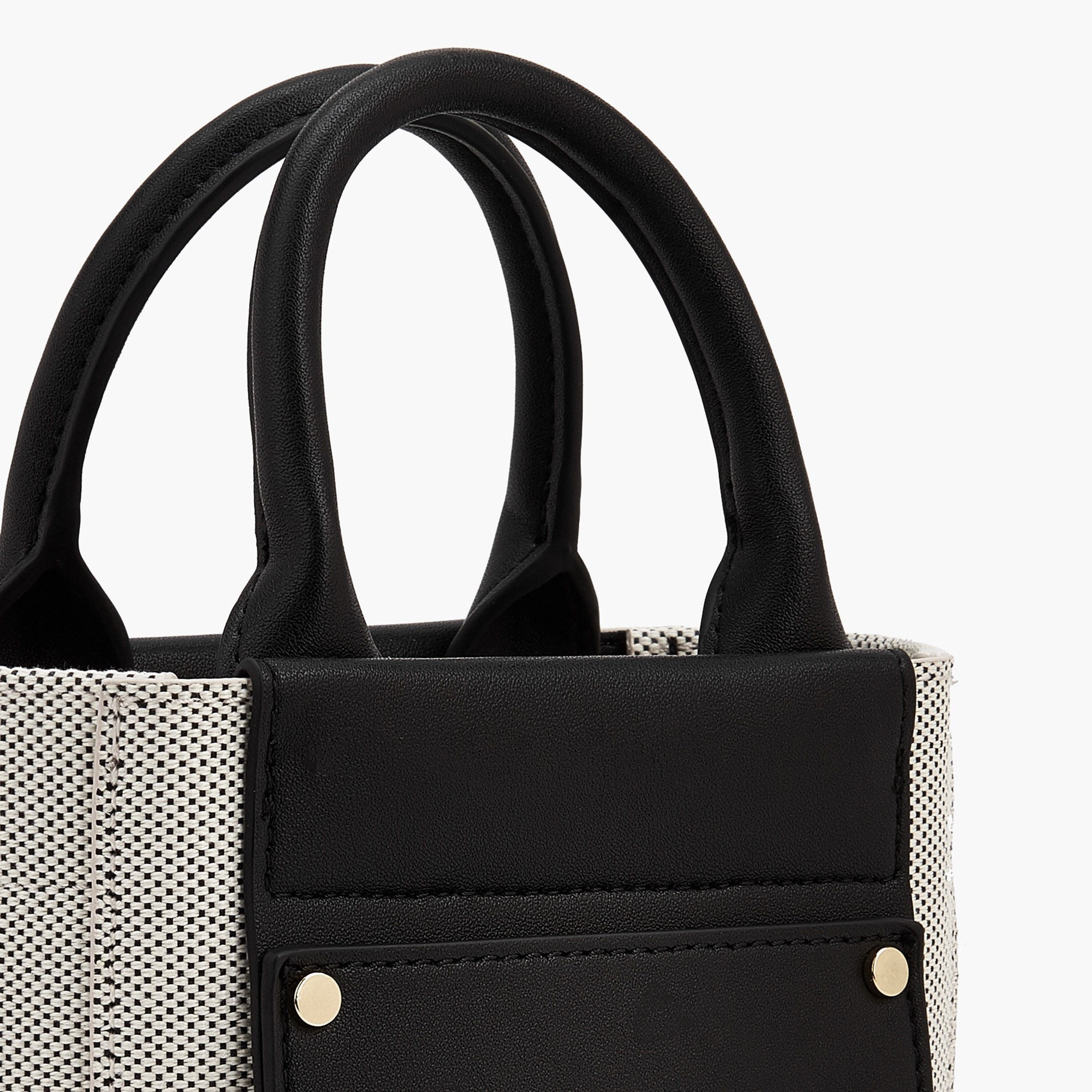 شنطة كروس بودي بارزة الملمس بمقبض مزدوج من سيليست-women-bagsandwallets-handbags-image-5