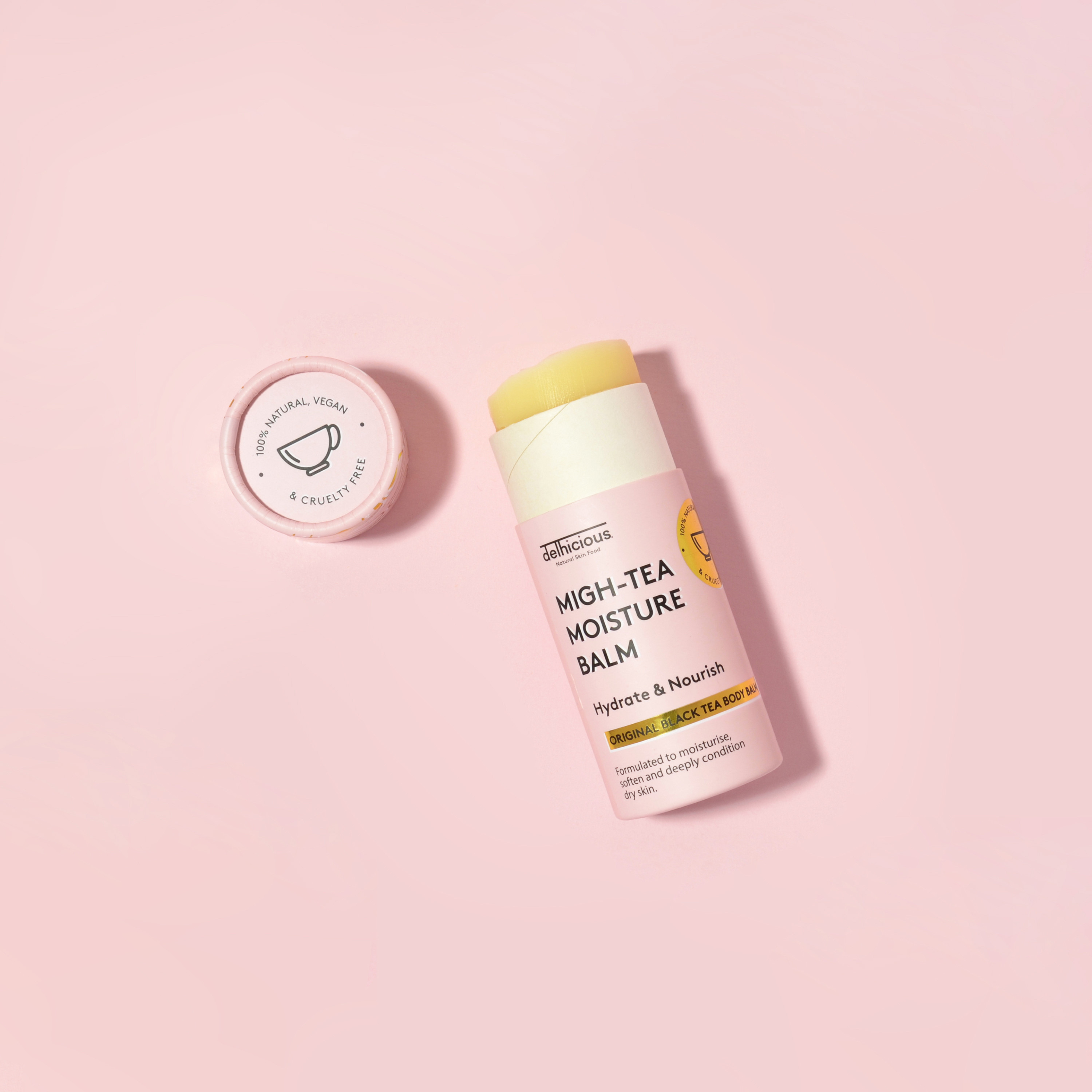 DELHICIOUS Migh-Tea Moisture Original Body Balm-beautyandpersonalcare-kbeauty-skin-moisturisers-bodyandhandlotions-image-4