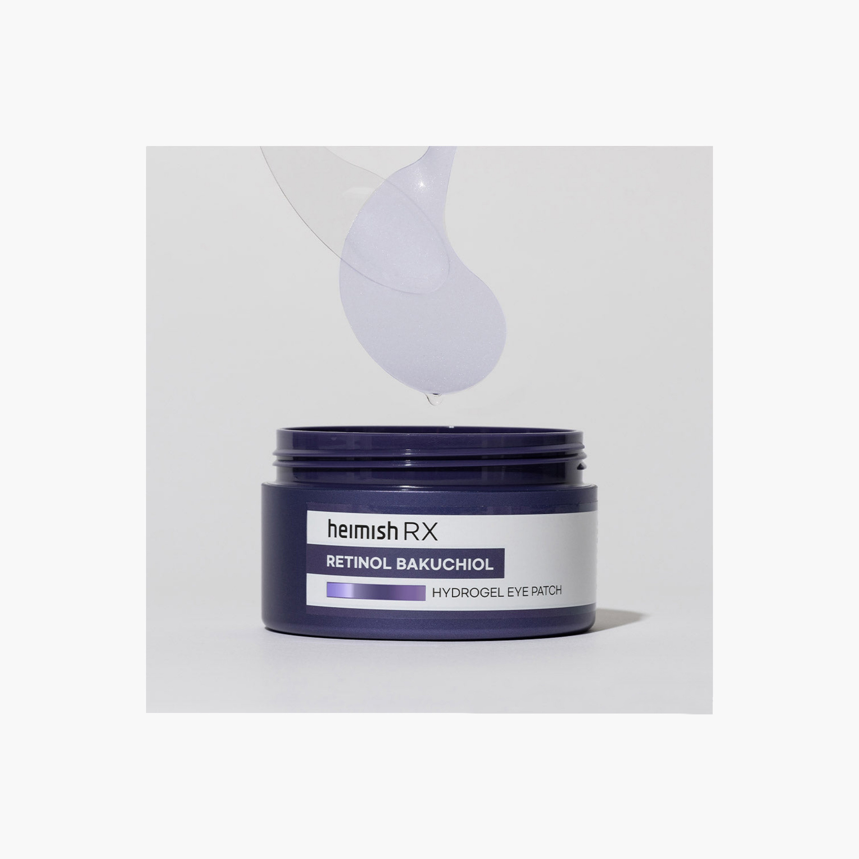 EQQUALBERRY Retinol Bakuchiol Hydrogel Eye Patches-beautyandpersonalcare-kbeauty-skin-suncare-bodysunscreen-image-2