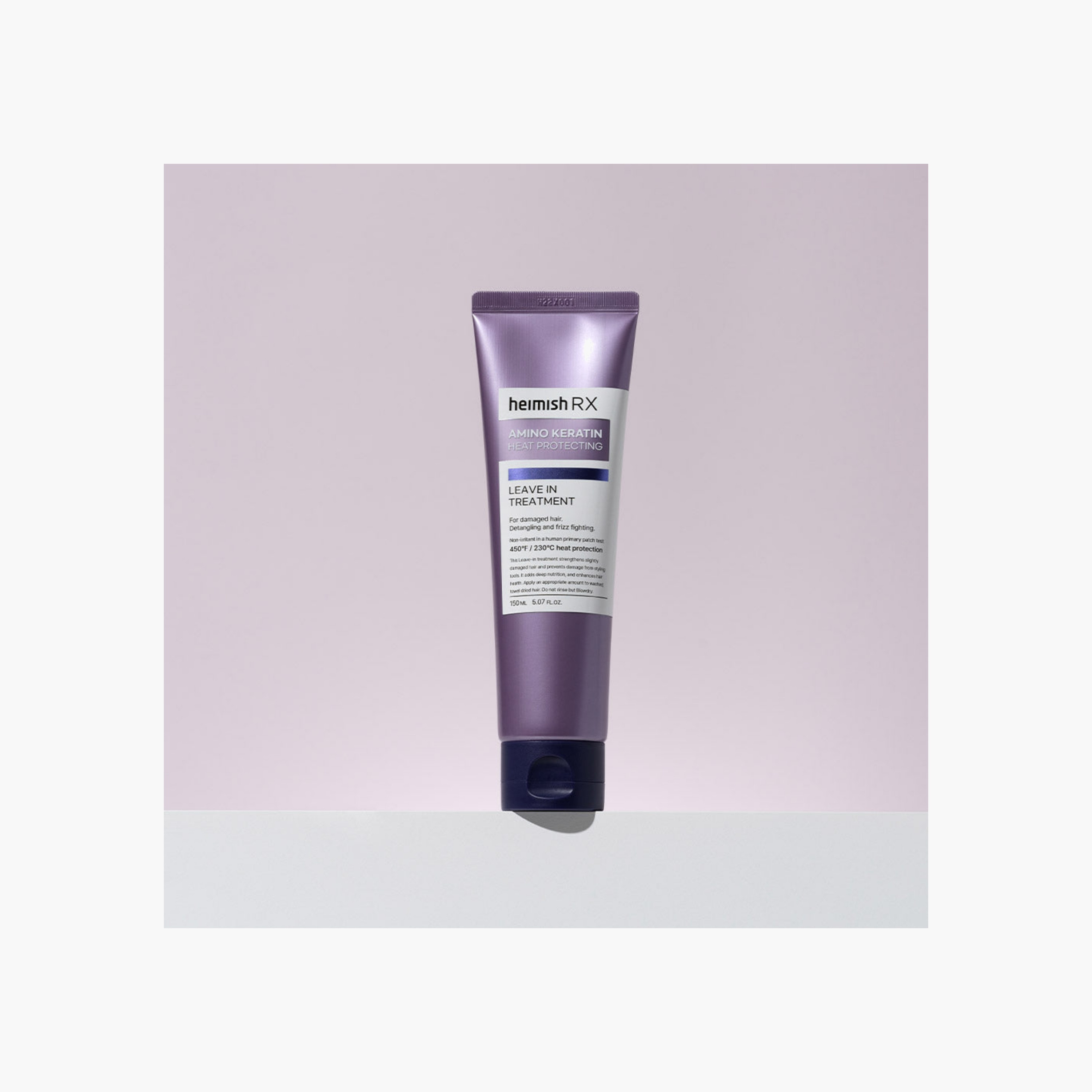 علاج هايميش الواقي من الحرارة بالكيراتين الأميني 150 مل-beautyandpersonalcare-kbeauty-skin-suncare-facesunscreen-image-1