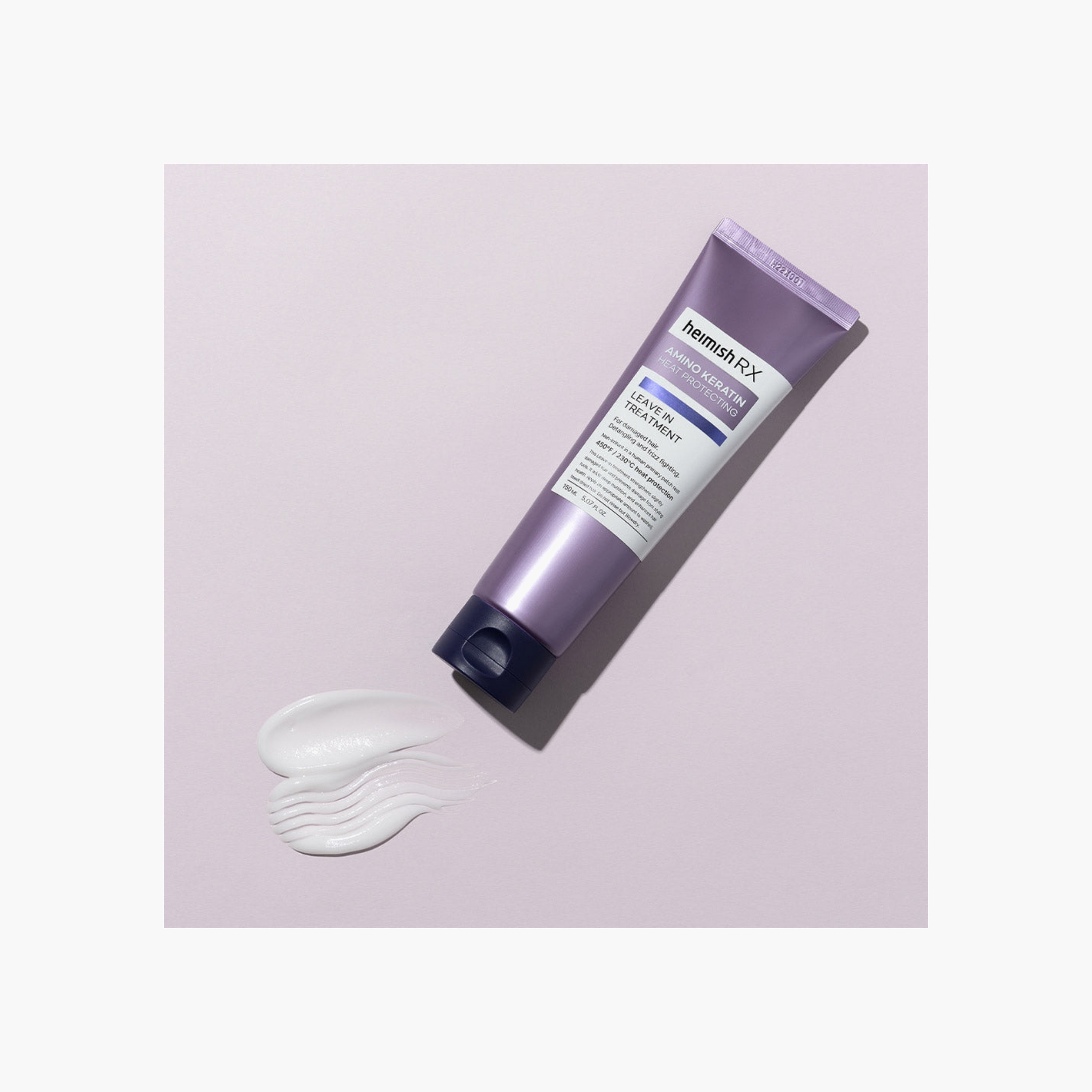 علاج هايميش الواقي من الحرارة بالكيراتين الأميني 150 مل-beautyandpersonalcare-kbeauty-skin-suncare-facesunscreen-image-5