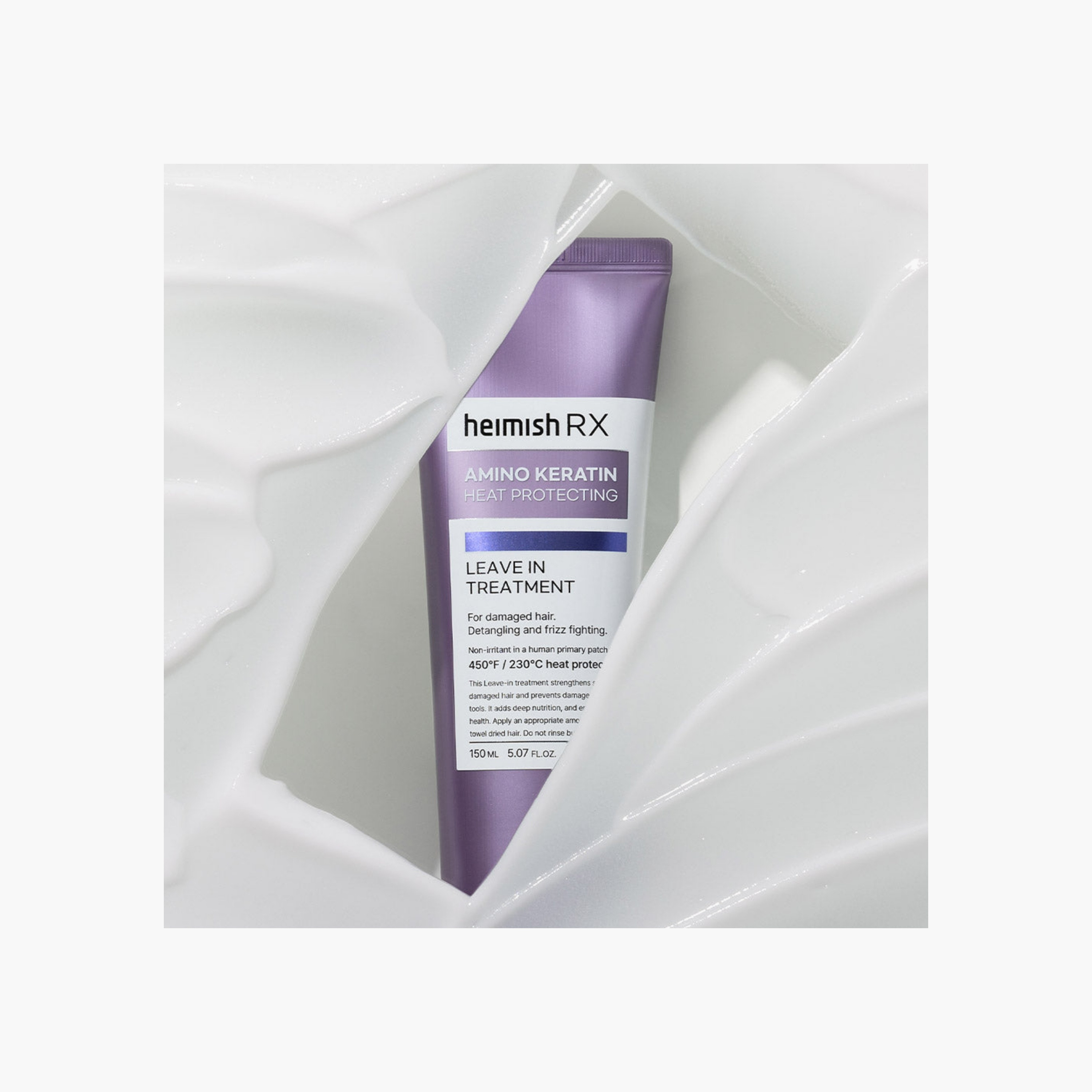 علاج هايميش الواقي من الحرارة بالكيراتين الأميني 150 مل-beautyandpersonalcare-kbeauty-skin-suncare-facesunscreen-image-6