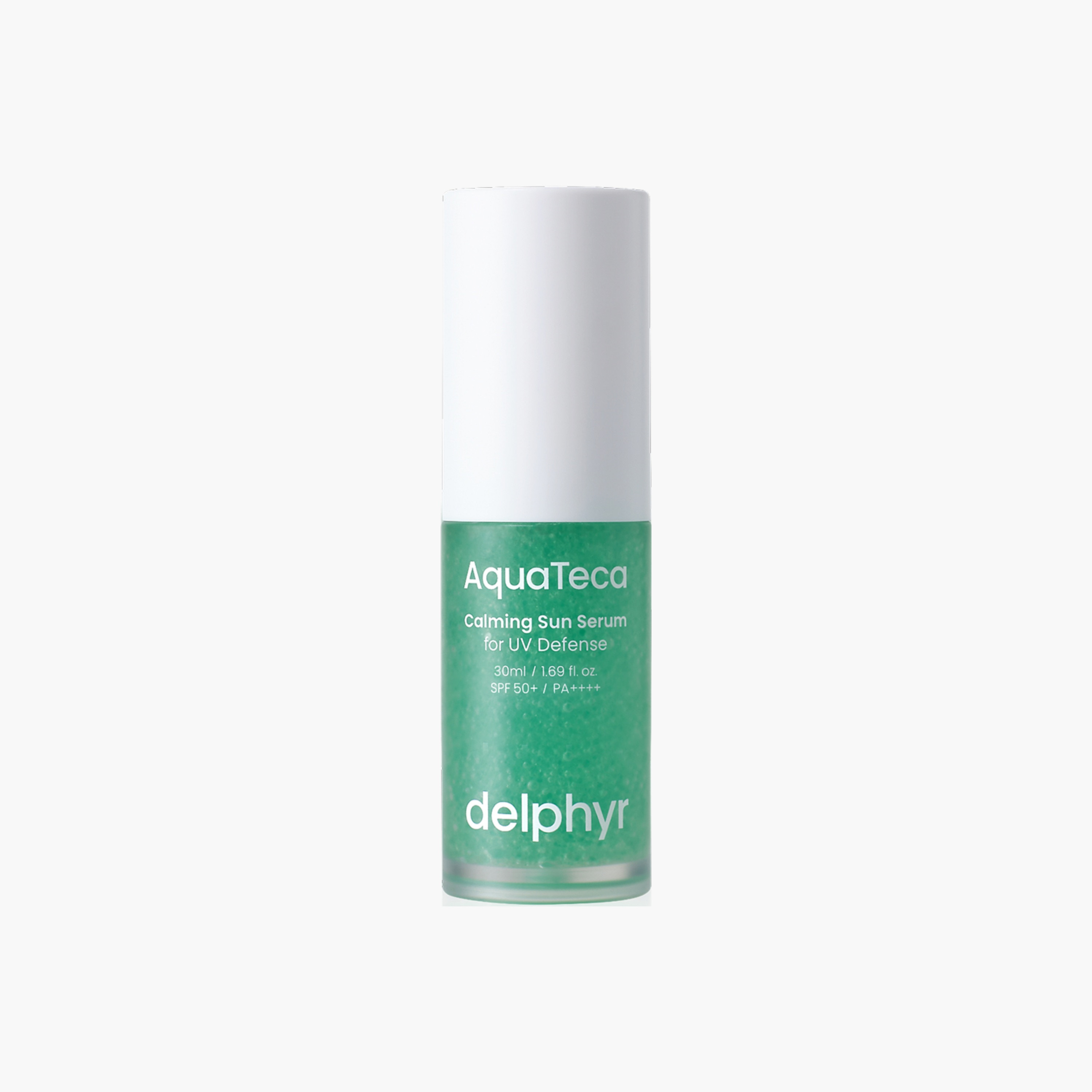 DELPHYR Calming UV Defense Sun Serum-beautyandpersonalcare-kbeauty-skin-suncare-bodysunscreen-image-1