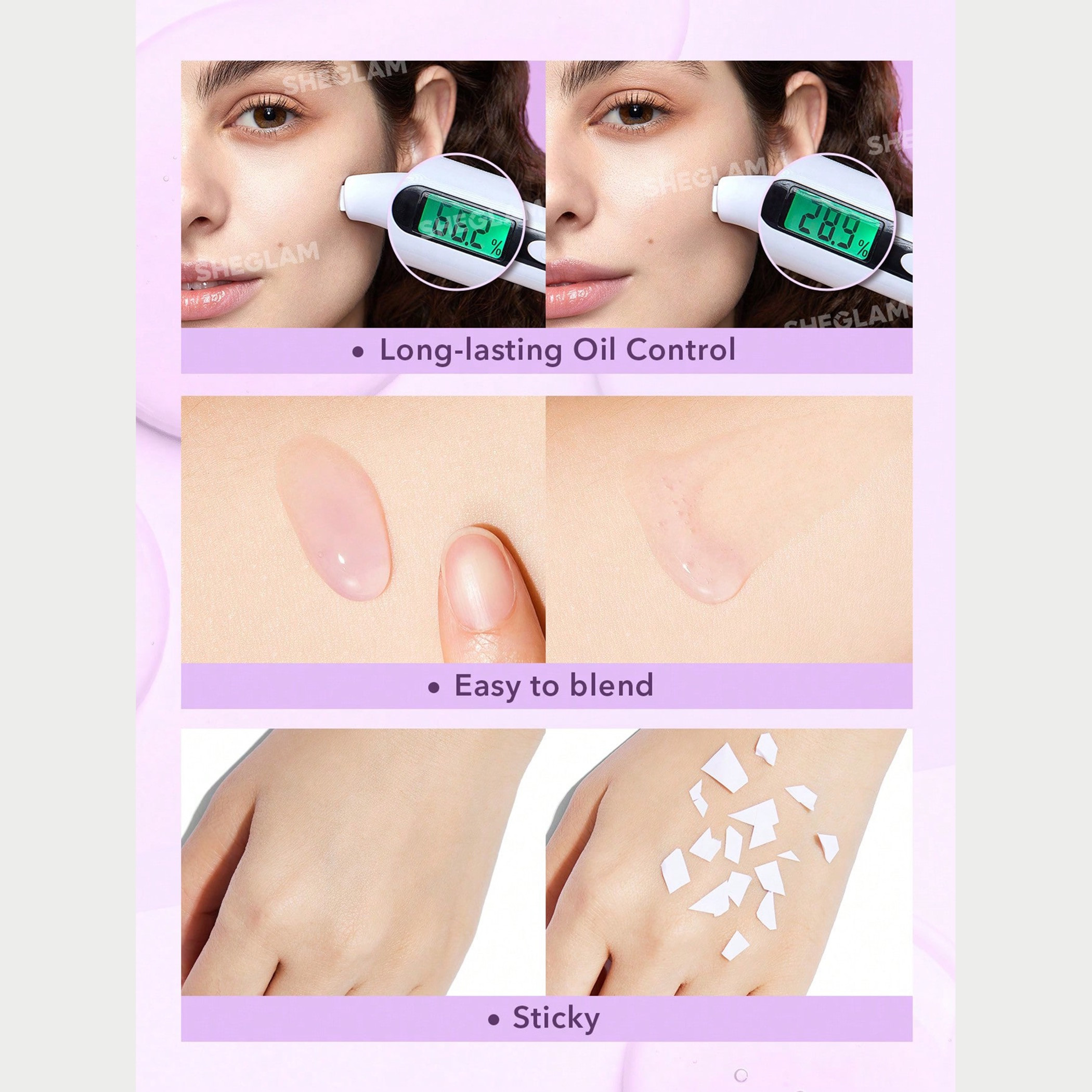 Sheglam Good Grip Hydrating Primer - Blueberry + AHA - 15 ml-beautyandpersonalcare-makeup-face-faceprimers-image-2