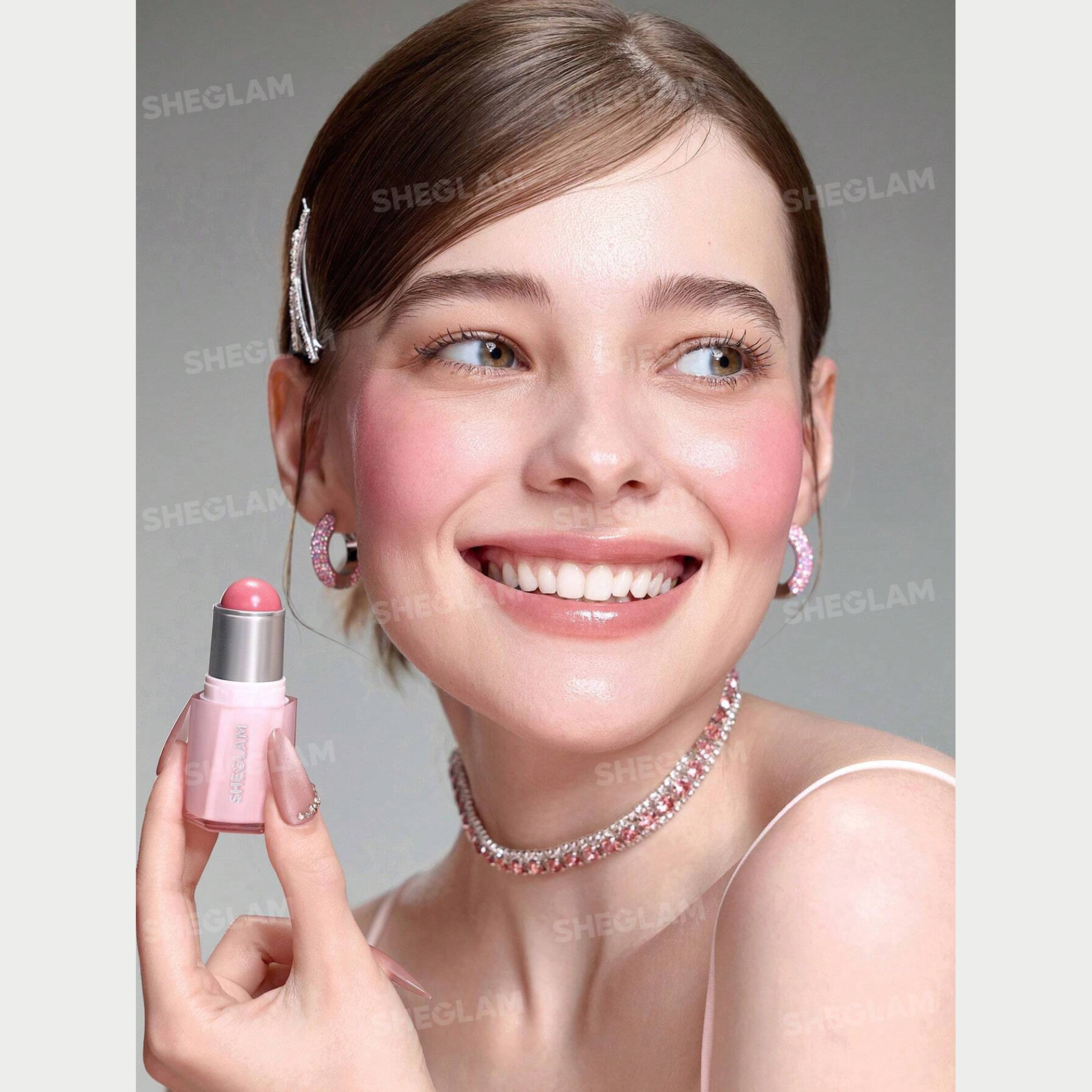 Sheglam Buttery Bliss Blush Stick -beautyandpersonalcare-makeup-face-blushes-image-6