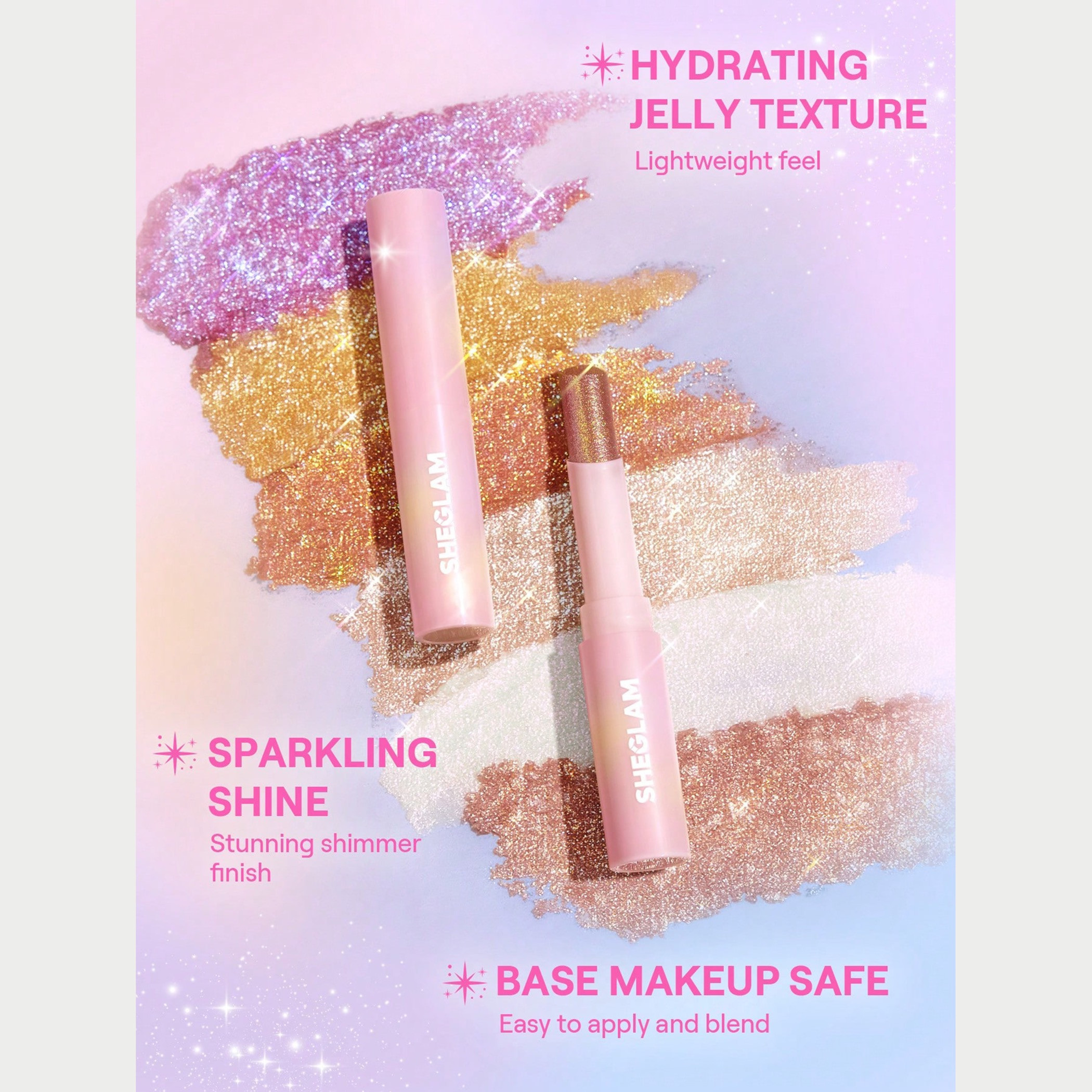 Sheglam Crystal Jelly Glaze Stick Eyeshadow-beautyandpersonalcare-makeup-face-highlighters-image-5