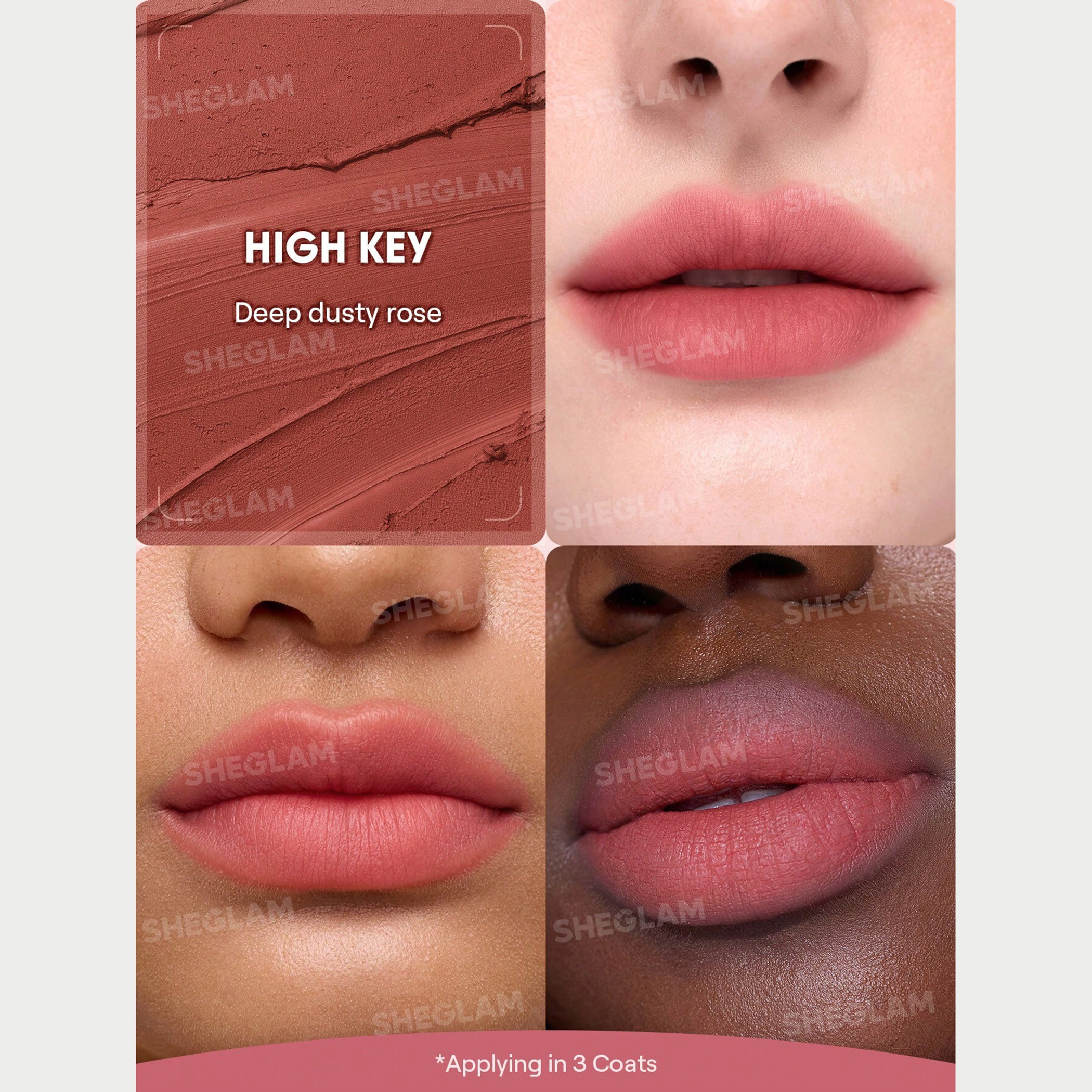 Sheglam Bounce Putty Pocket Lip Pot -beautyandpersonalcare-makeup-lips-lipsticks-image-2