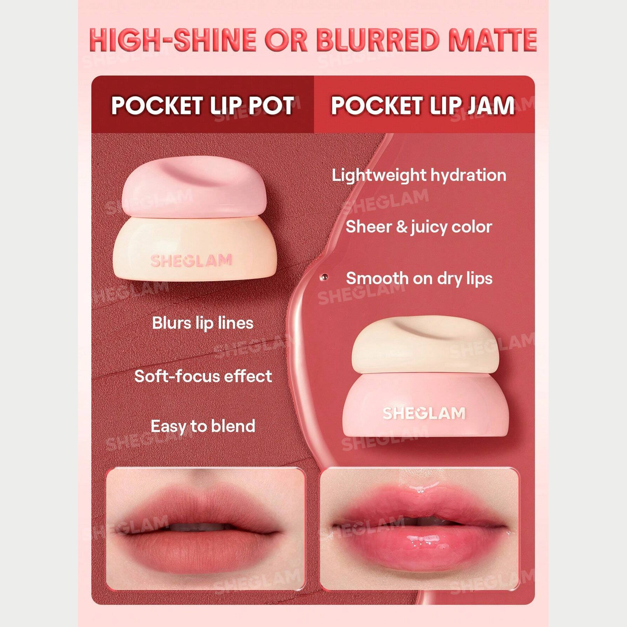 Sheglam Bounce Putty Pocket Lip Pot -beautyandpersonalcare-makeup-lips-lipsticks-image-8