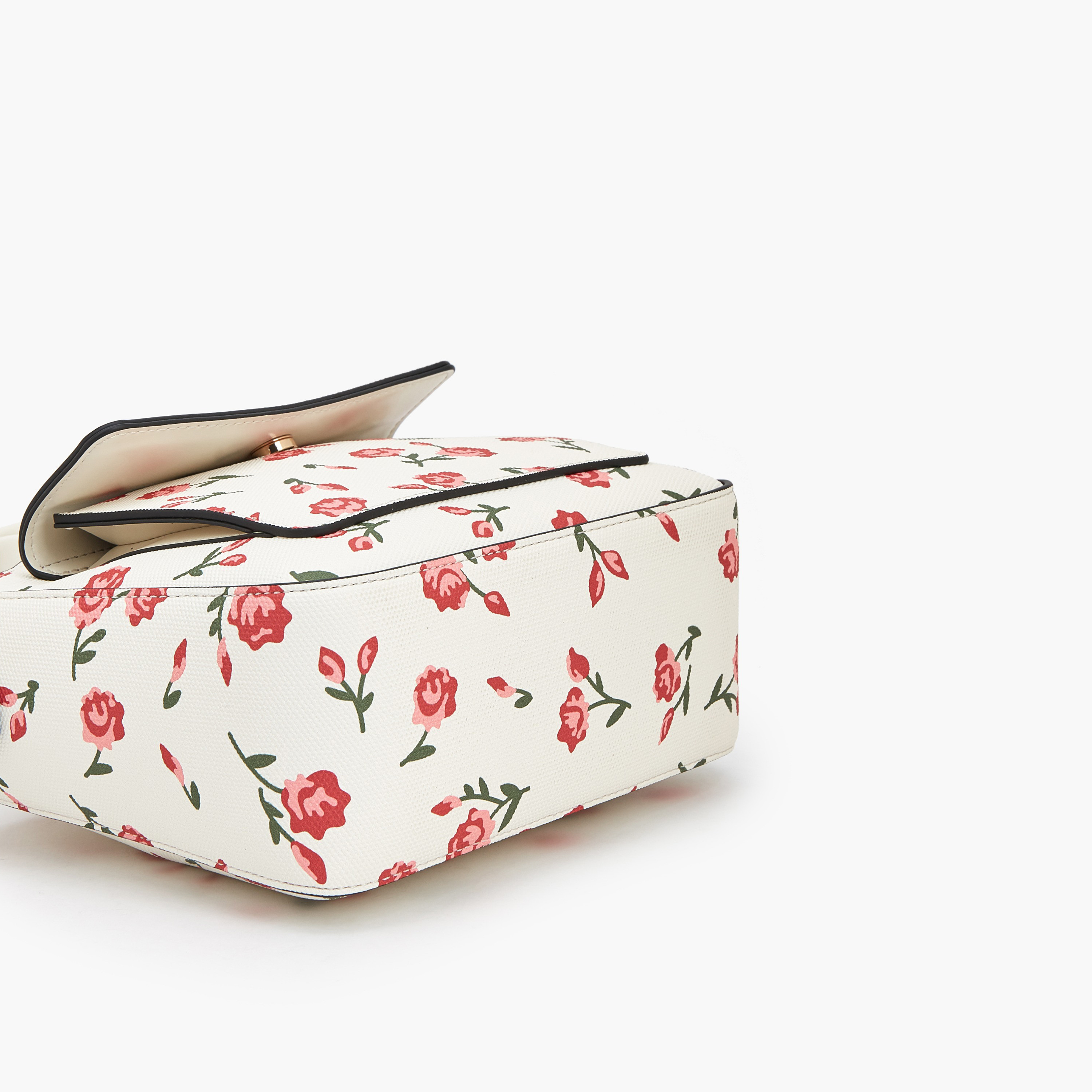 شنطة توتي بمقابض مزدوجة وطبعات زهرية من سيليست-women-bagsandwallets-handbags-image-7