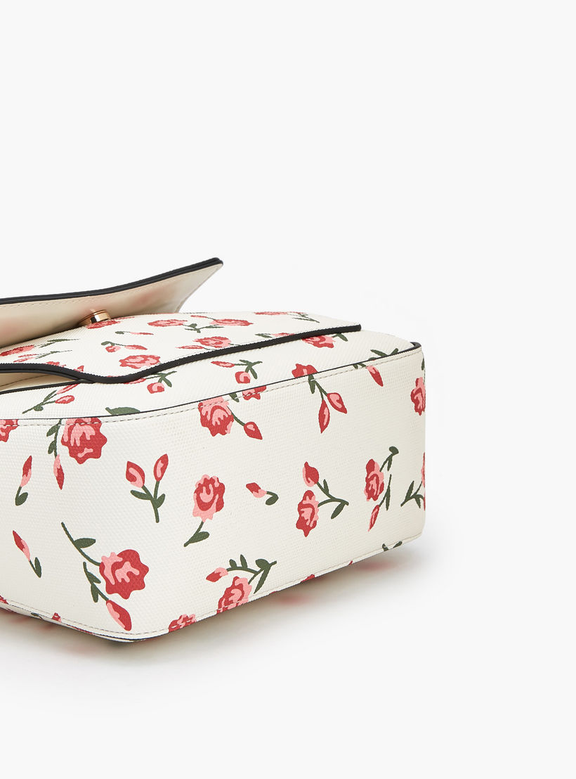 شنطة توتي بمقابض مزدوجة وطبعات زهرية من سيليست-women-bagsandwallets-handbags-image-7