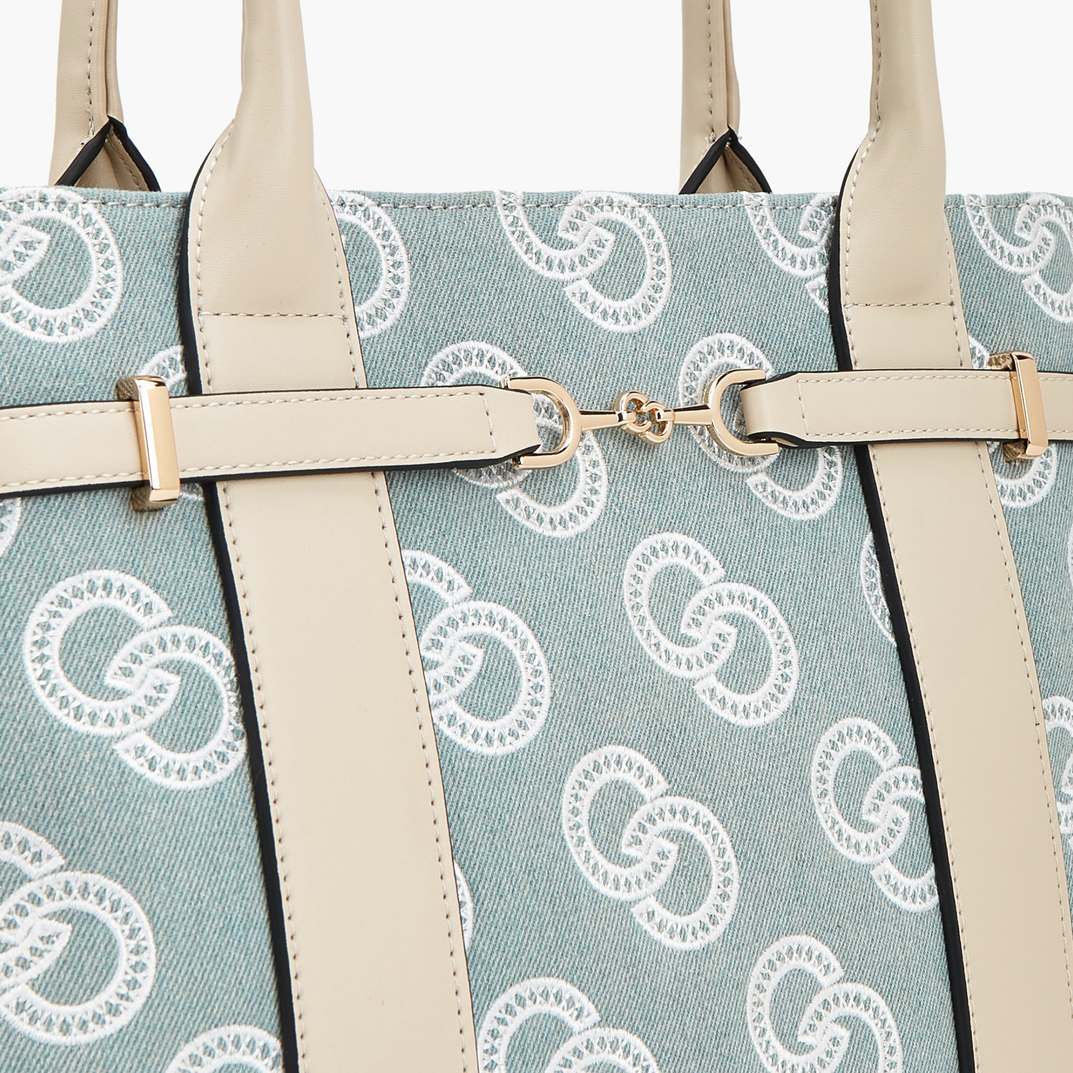 Celeste Embroidered Tote Bag with Double Handle-women-bagsandwallets-handbags-image-3