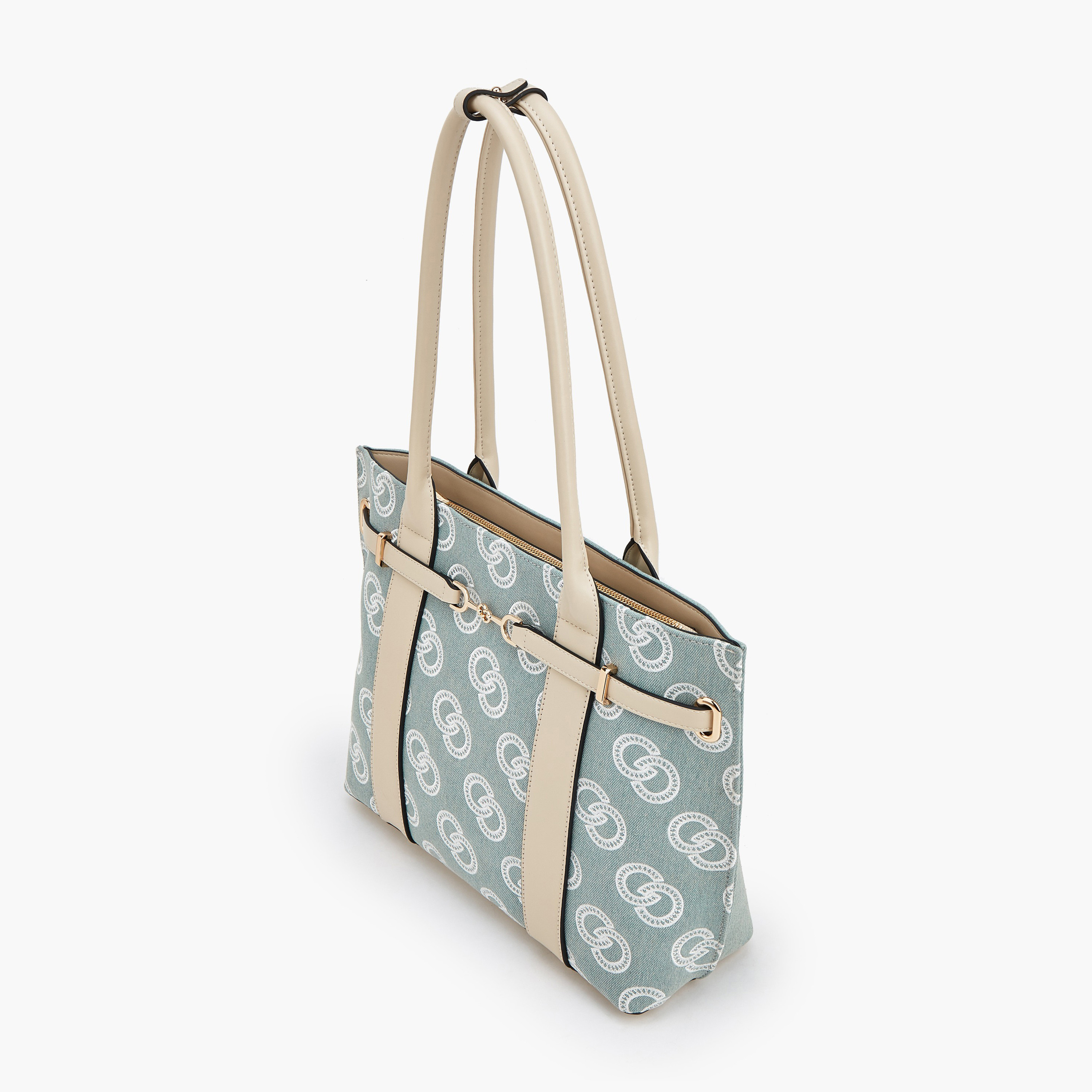 Celeste Embroidered Tote Bag with Double Handle-women-bagsandwallets-handbags-image-5