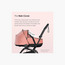 Stokke YOYO 0+ Newborn Rain Cover - Clear-baby-gear-strollersandprams-accessories-image-2