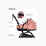 Stokke YOYO 0+ Newborn Rain Cover - Clear-baby-gear-strollersandprams-accessories-image-3