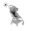 Stokke YOYO 6+ Color Pack -  Seat Pad, Extendable Canopy & Zipped Back Pocket - Zebra-baby-gear-strollersandprams-accessories-image-1