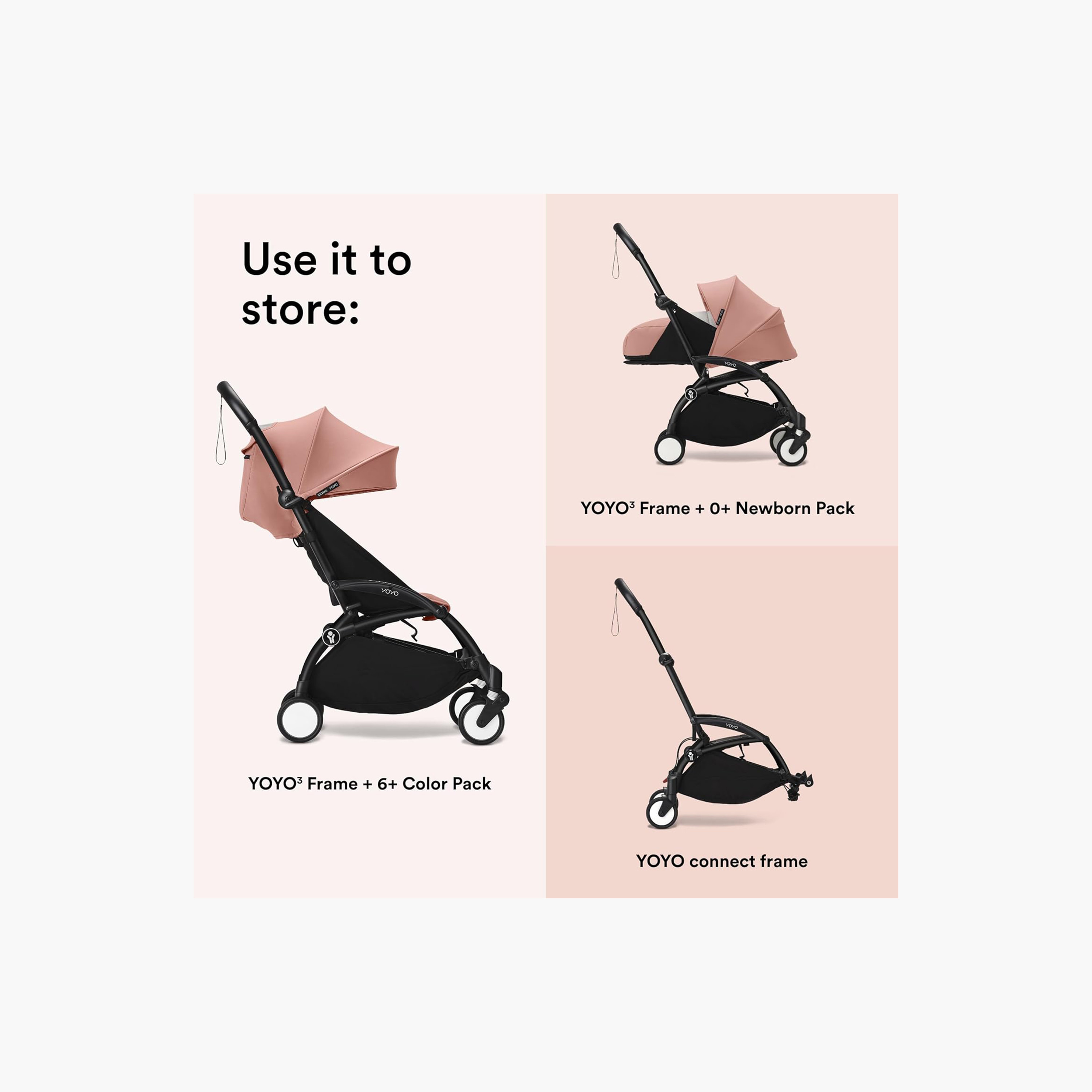 شنطة ظهر يوبو من ستوك-baby-gear-strollersandprams-accessories-image-1