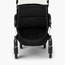 Stokke YOYO Footmuff - Black-baby-gear-strollersandprams-accessories-image-3