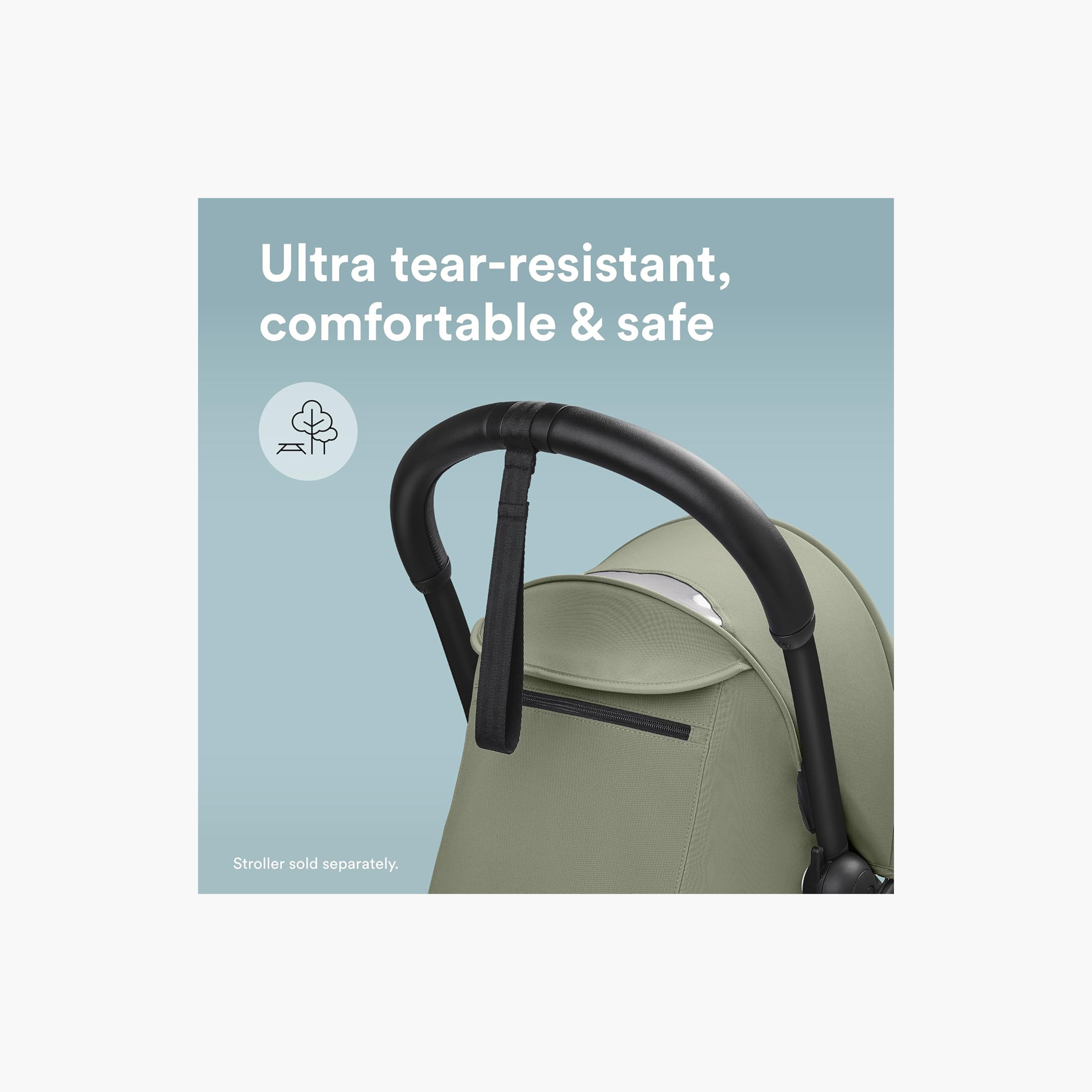 Stokke YOYO Handlebar-baby-gear-strollersandprams-accessories-image-2