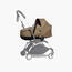 Stokke YOYO Newborn Shell - Toffee-baby-gear-strollersandprams-accessories-image-1