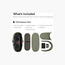 Stokke YOYO Newborn Shell - Olive-baby-gear-strollersandprams-accessories-image-5