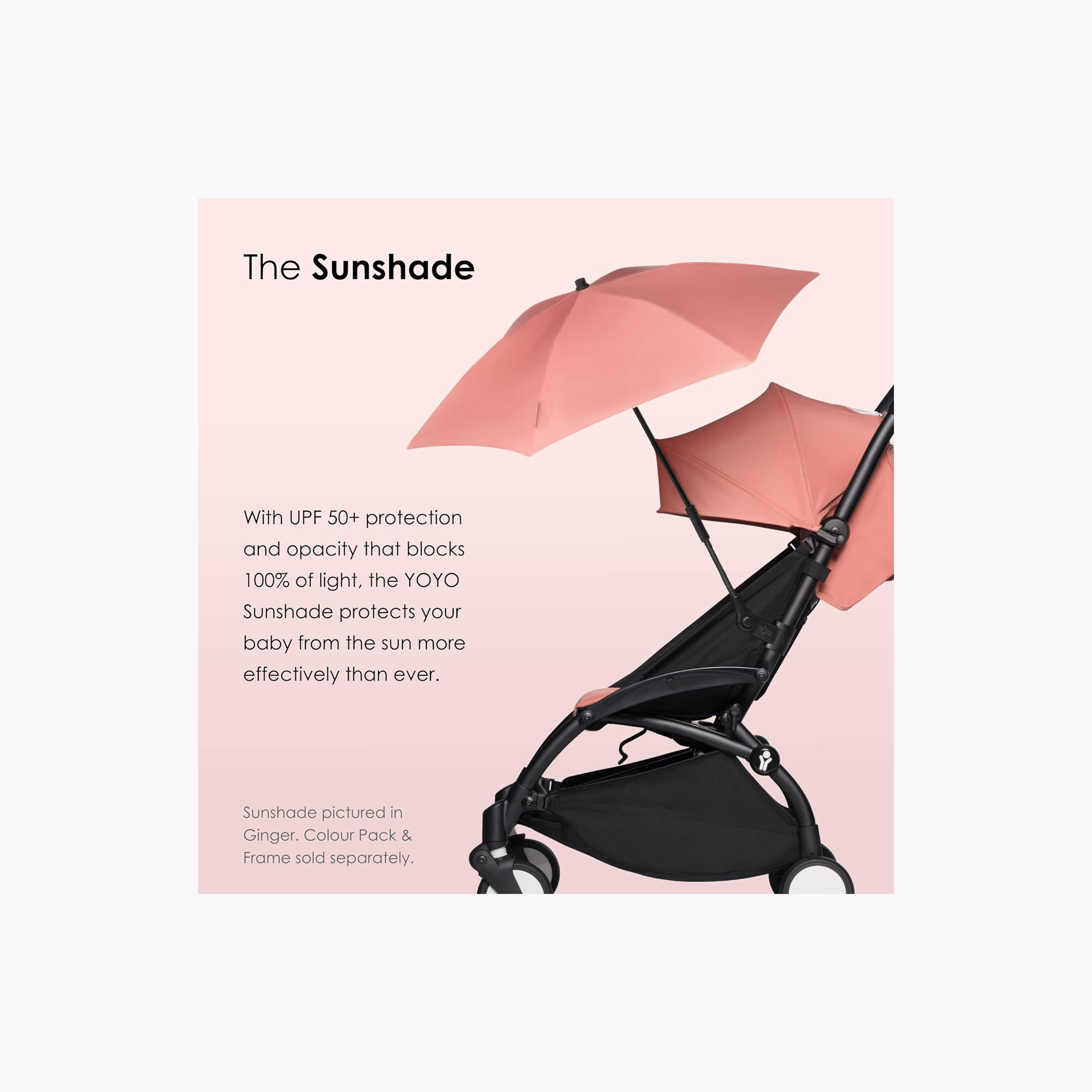Stokke YOYO³ parasol-baby-gear-strollersandprams-accessories-image-2