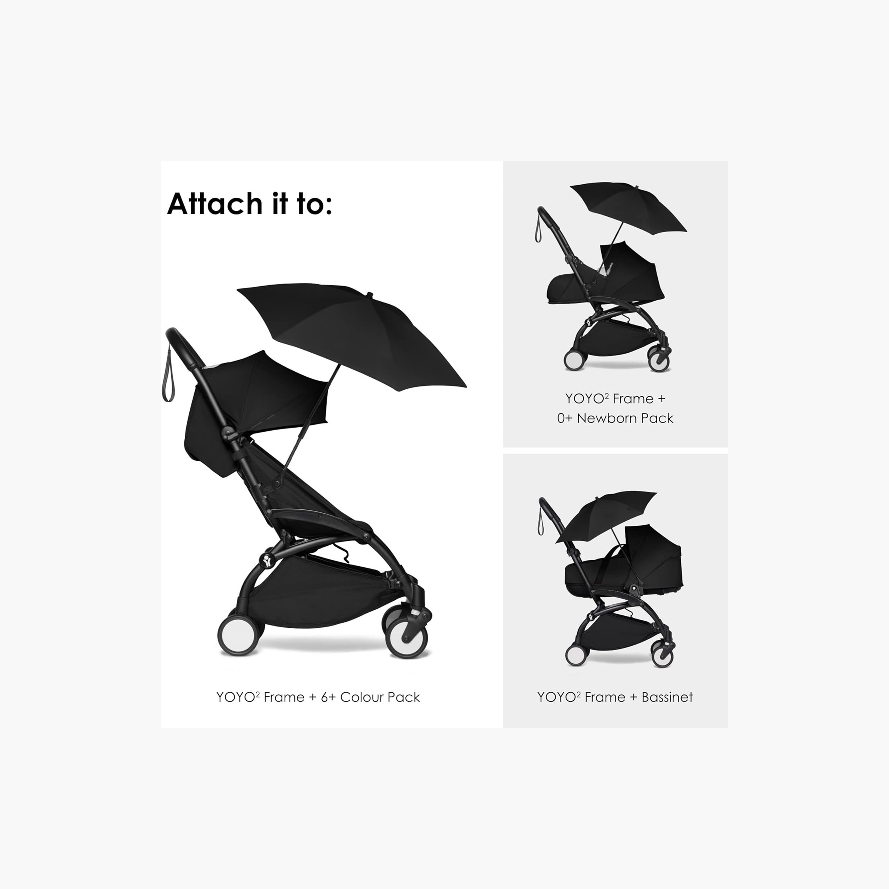 Stokke YOYO³ parasol-baby-gear-strollersandprams-accessories-image-4