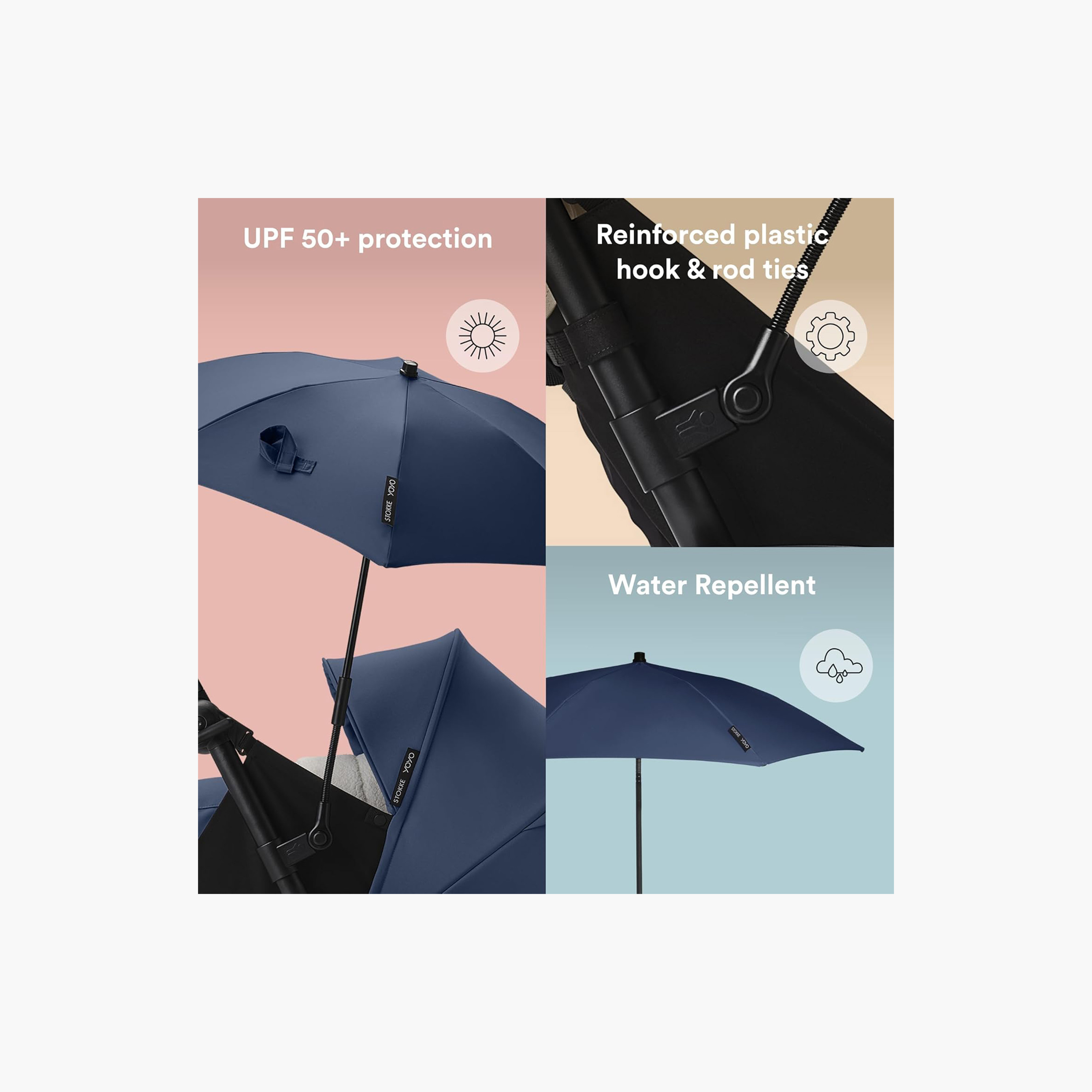 مظلة يويو³ من ستوك-baby-gear-strollersandprams-accessories-image-4