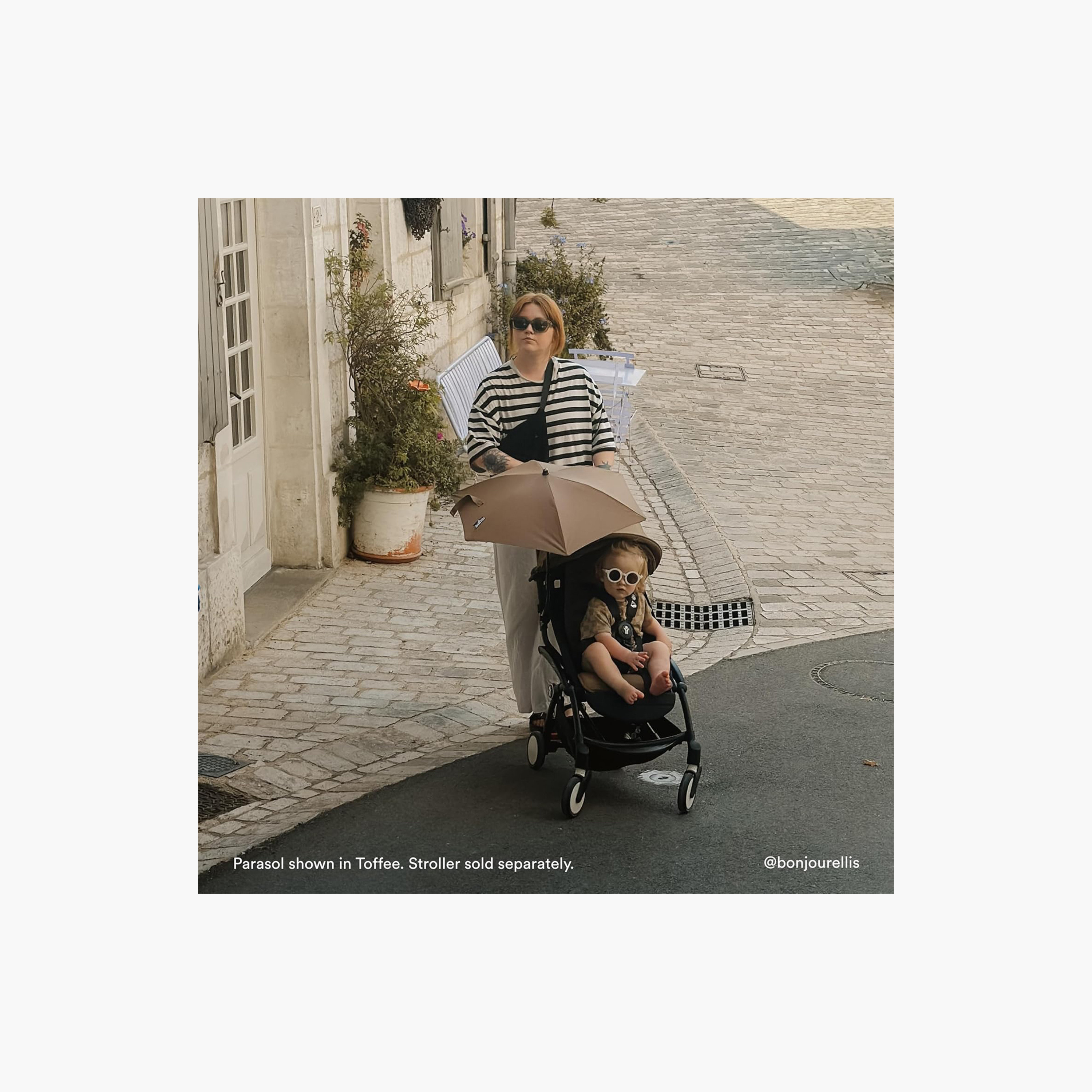 مظلة يويو³ من ستوك-baby-gear-strollersandprams-accessories-image-2