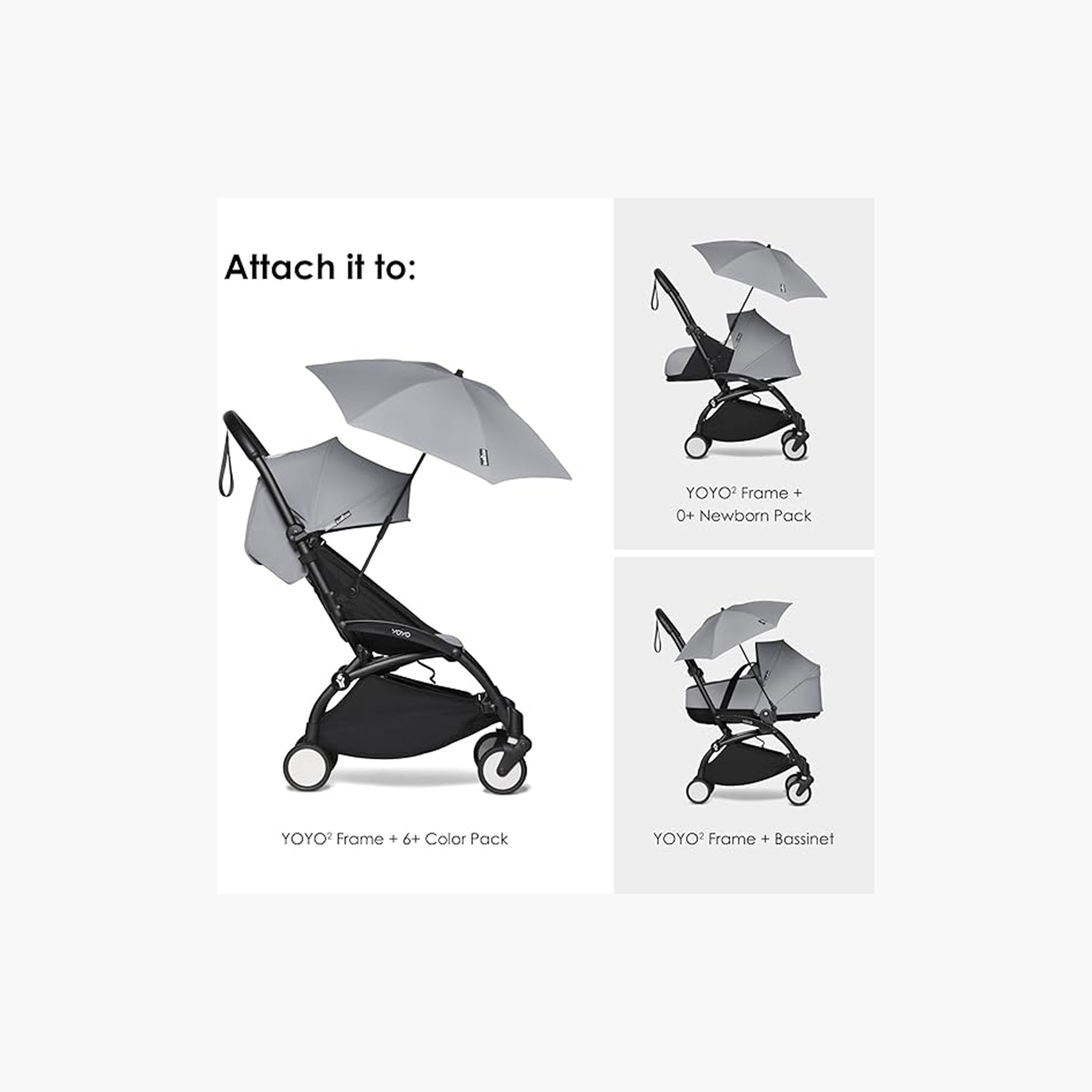 مظلة يويو³ من ستوك-baby-gear-strollersandprams-accessories-image-1