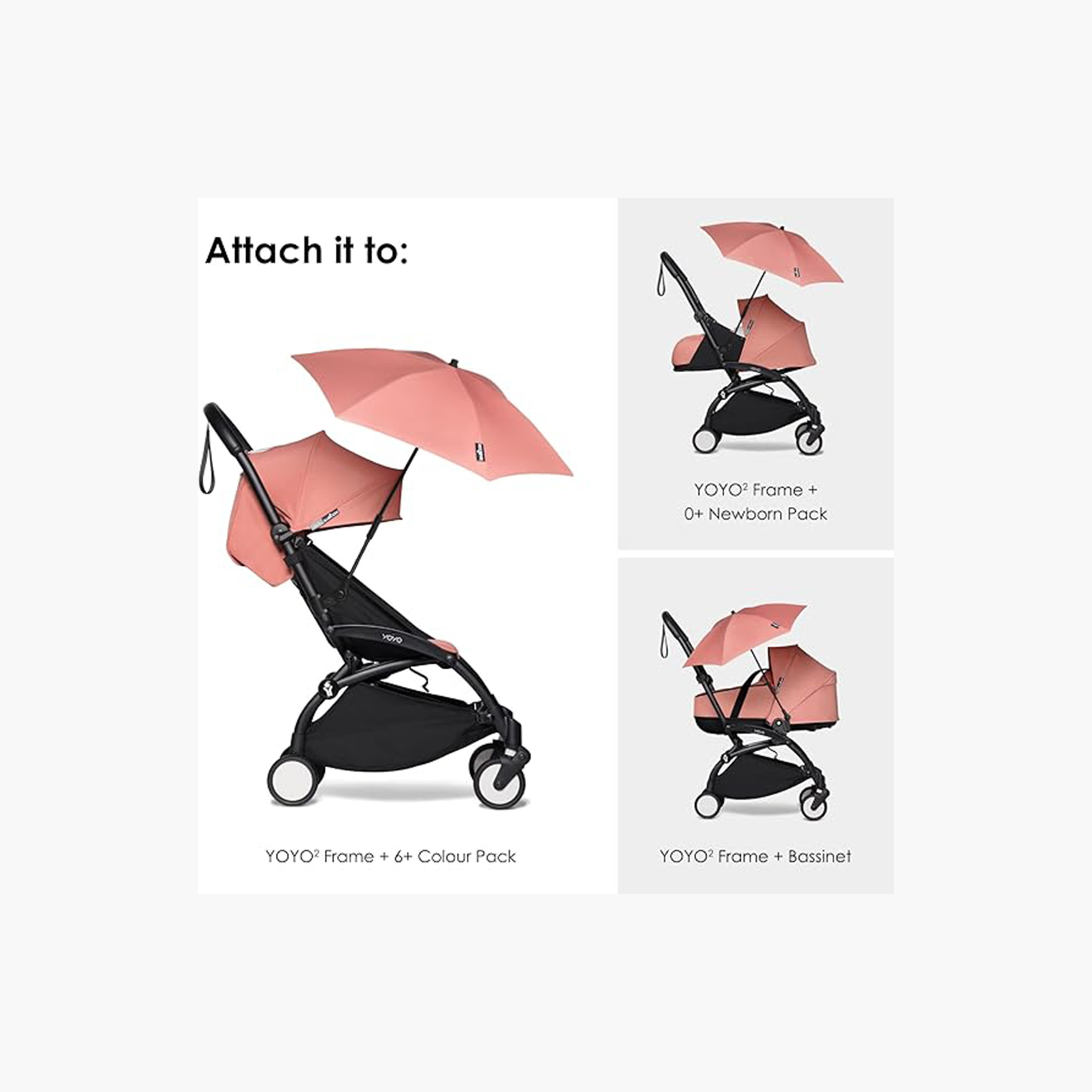 مظلة يويو³ من ستوك-baby-gear-strollersandprams-accessories-image-4
