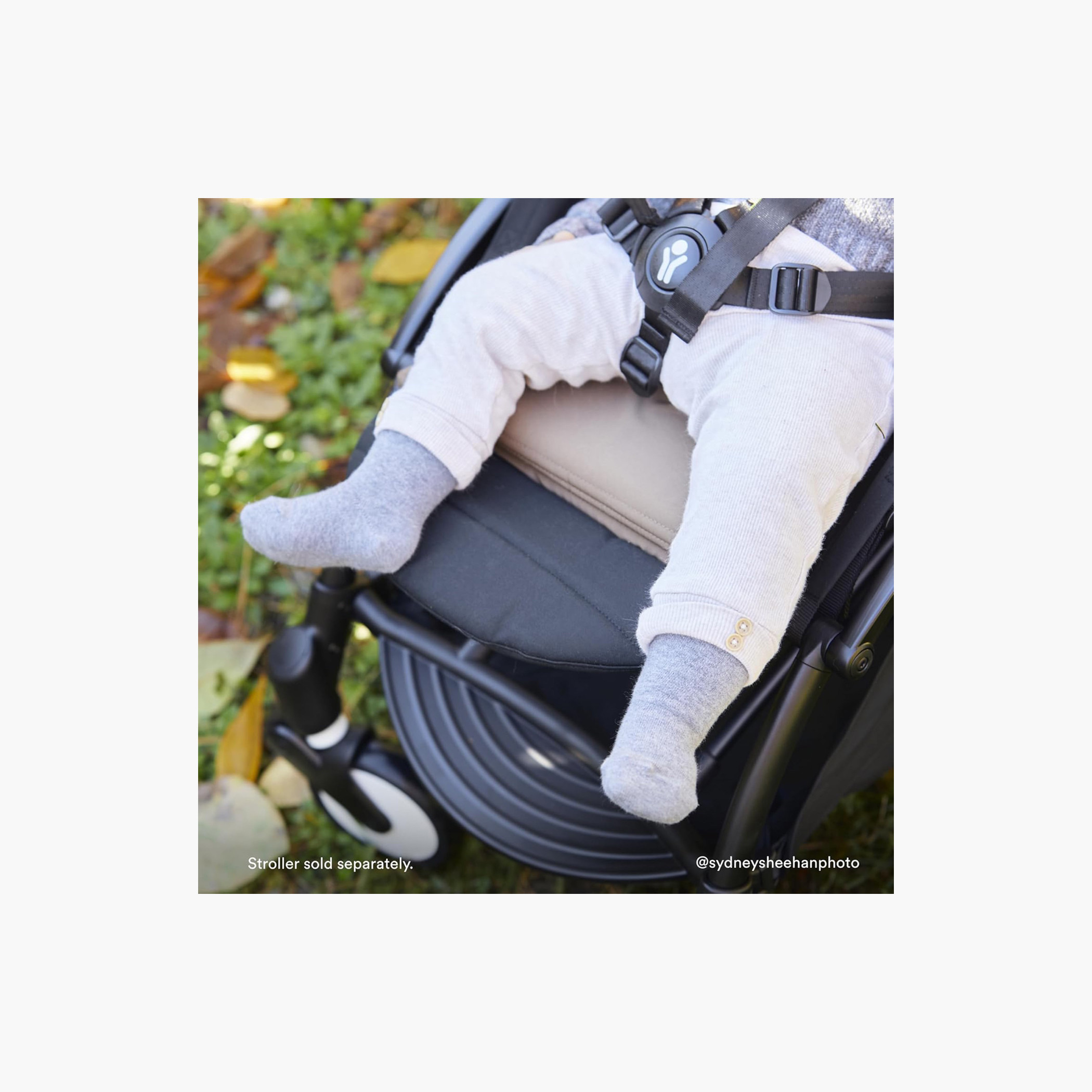 Stokke YOYO Leg Rest-baby-gear-strollersandprams-accessories-image-4