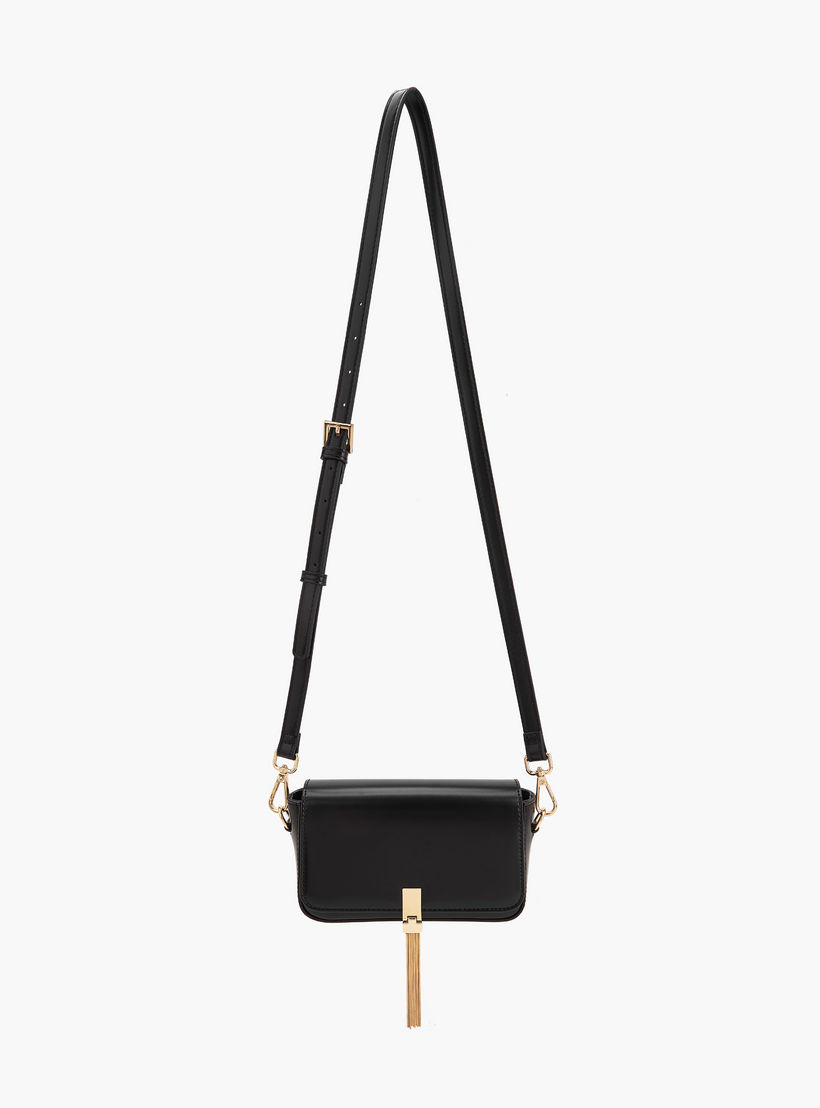 شنطة كروس بودي بحزام قابل للتعديل وشراشيب من سيليست-women-bagsandwallets-handbags-image-3