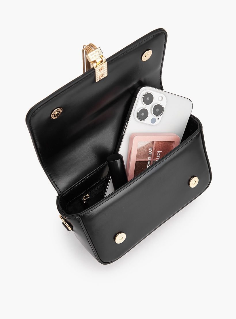 شنطة كروس بودي بحزام قابل للتعديل وشراشيب من سيليست-women-bagsandwallets-handbags-image-8