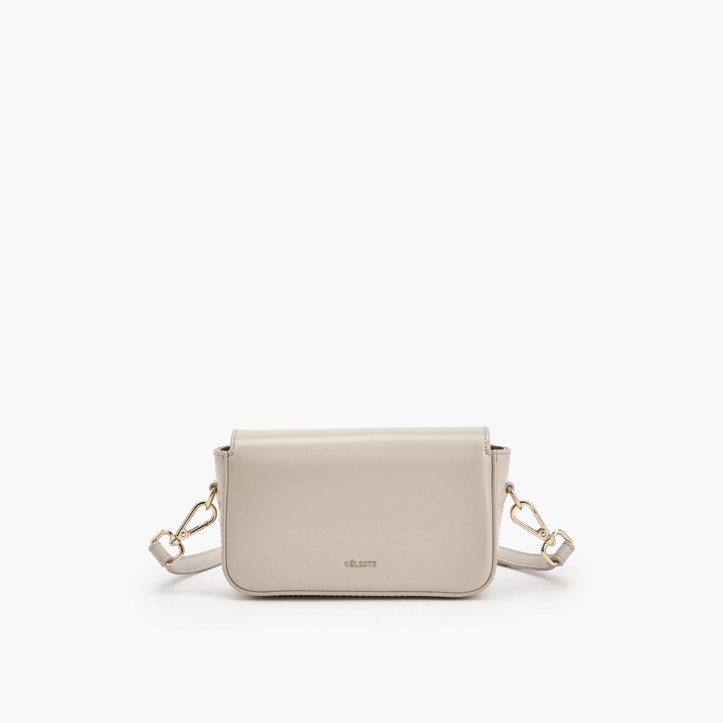 شنطة كروس بودي بحزام قابل للتعديل وشراشيب من سيليست-women-bagsandwallets-handbags-image-6
