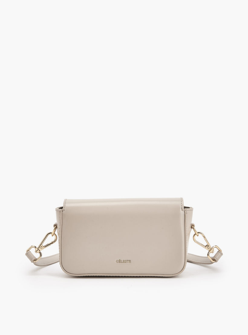 شنطة كروس بودي بحزام قابل للتعديل وشراشيب من سيليست-women-bagsandwallets-handbags-image-6