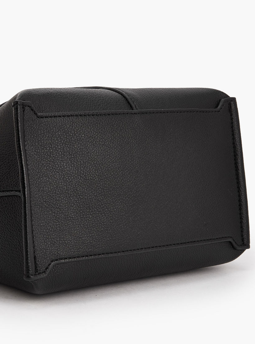 Celeste Textured Tote Bag with Double Handle-women-bagsandwallets-handbags-image-7