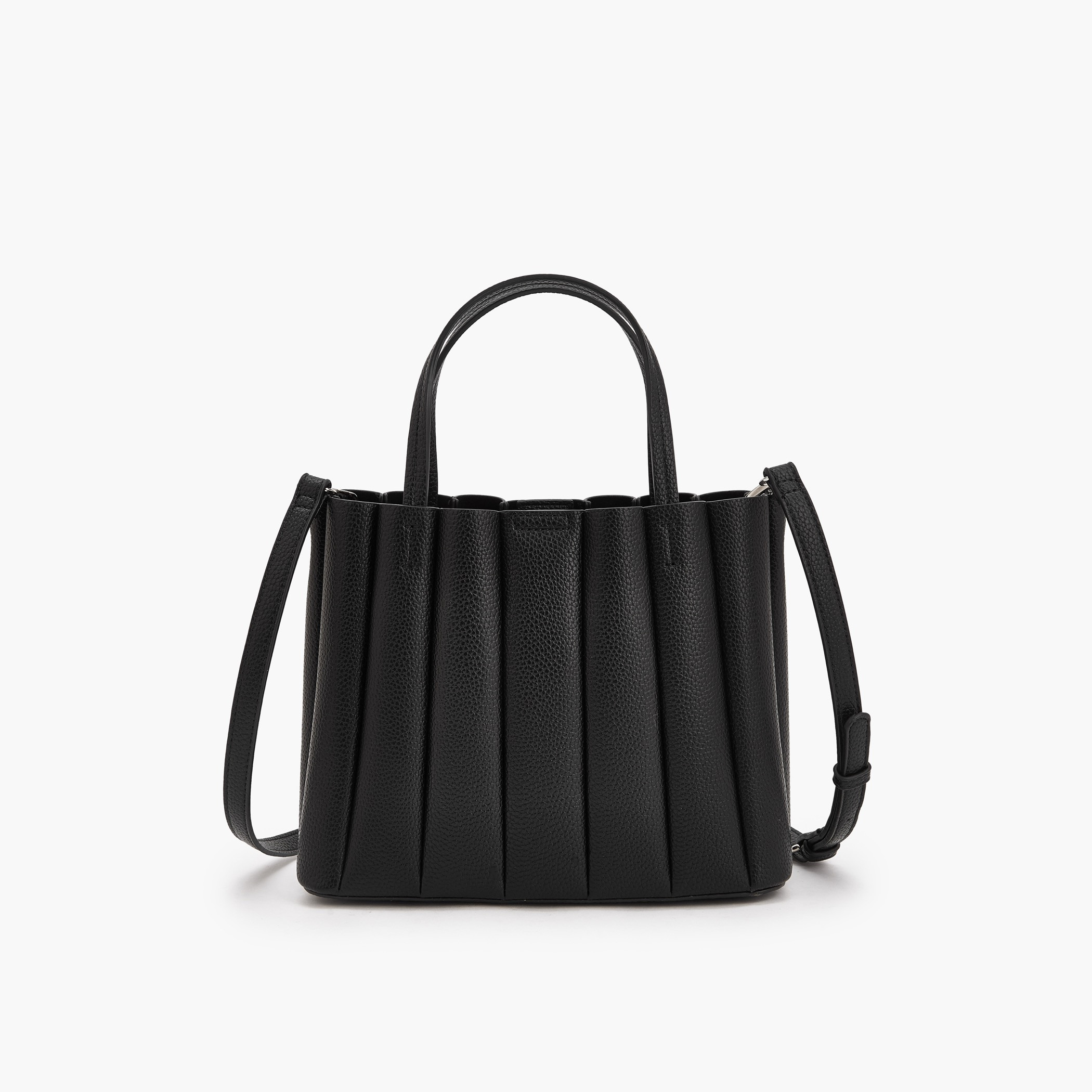 شنطة توتي بكسرات مع شنطة صغيرة من سيليست-women-bagsandwallets-handbags-image-8