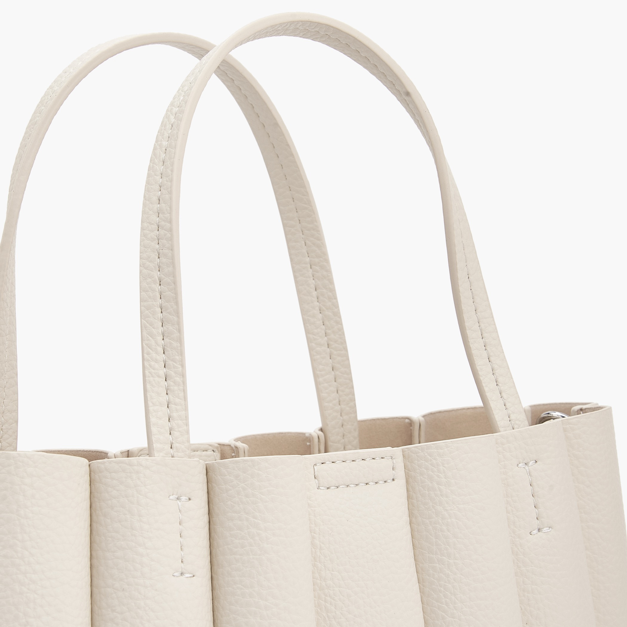 Celeste Pleated Tote Bag with Pouch-women-bagsandwallets-handbags-image-7