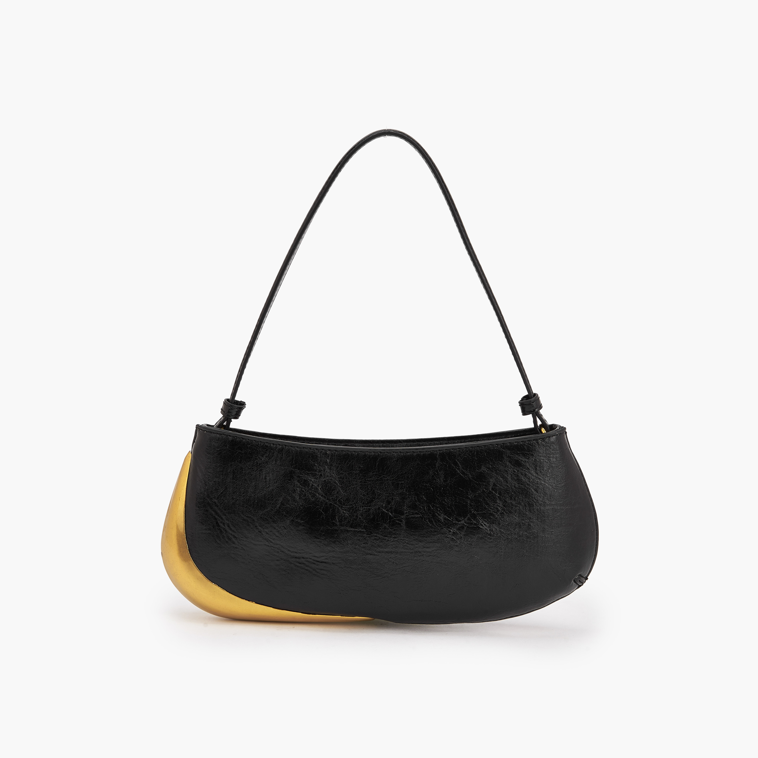 شنطة كتف بسحاب إغلاق من سيليست-women-bagsandwallets-handbags-image-3