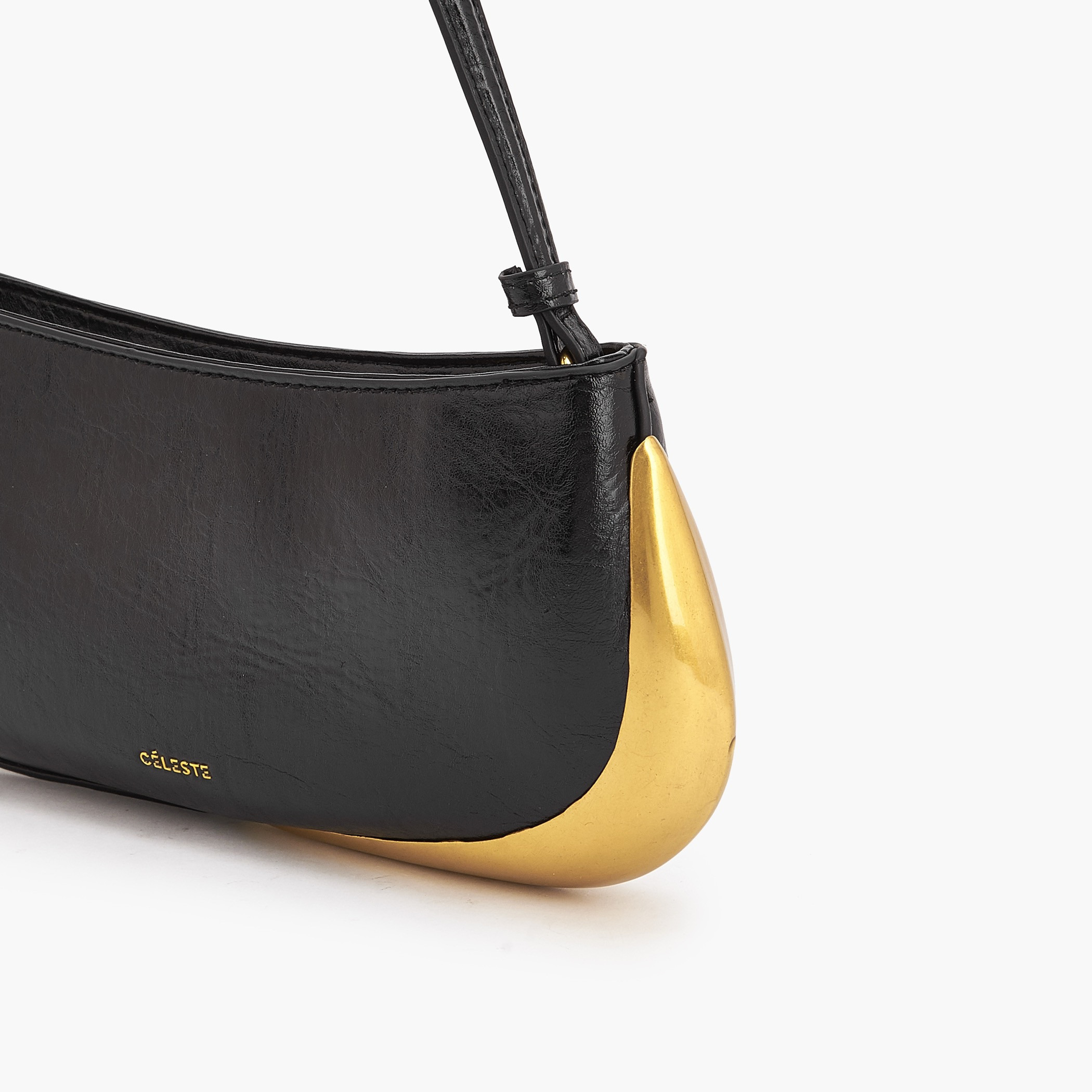 شنطة كتف بسحاب إغلاق من سيليست-women-bagsandwallets-handbags-image-4