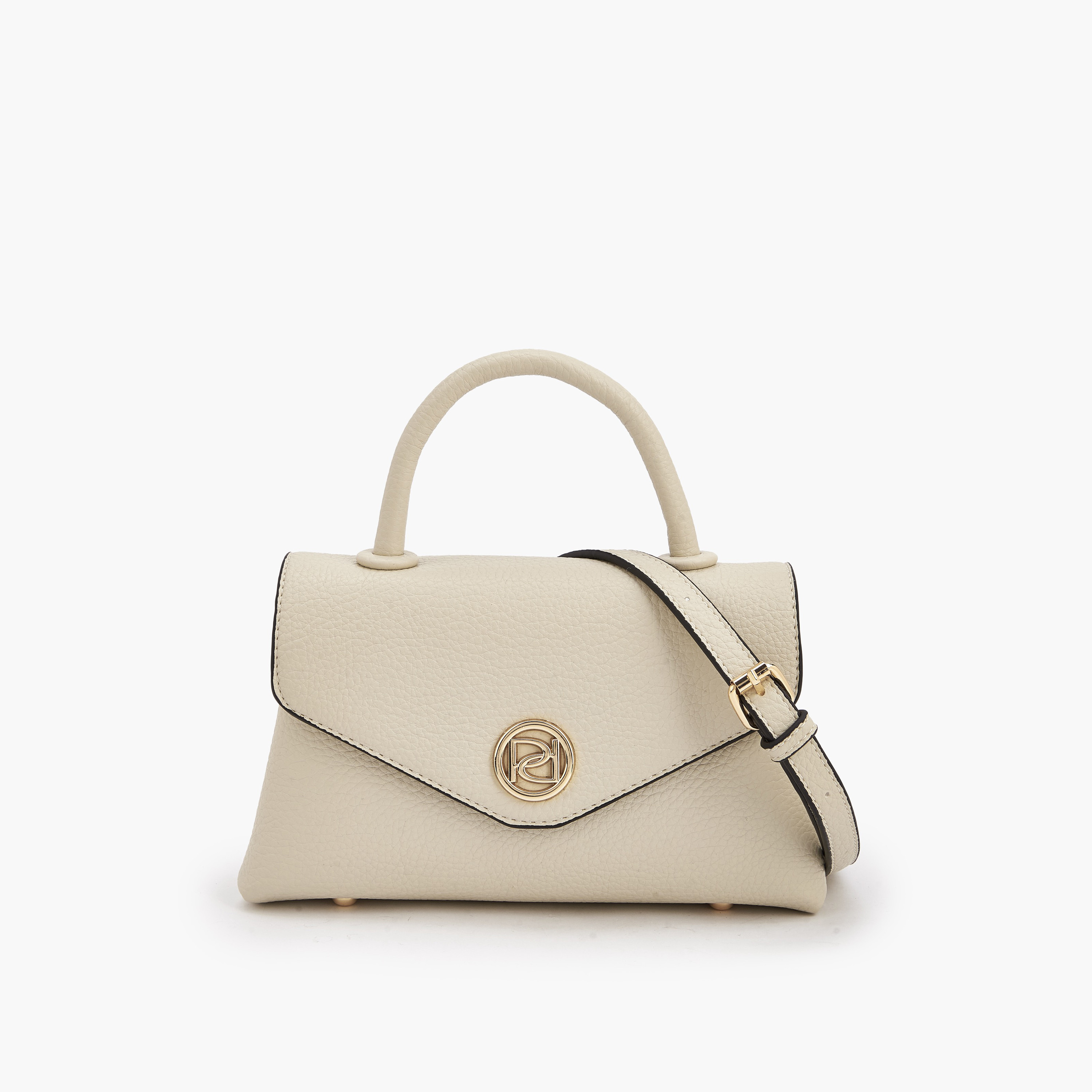 شنطة ساتشيل بارزة الملمس بحزام قابل للفصل من بابريكا-women-bagsandwallets-handbags-image-1