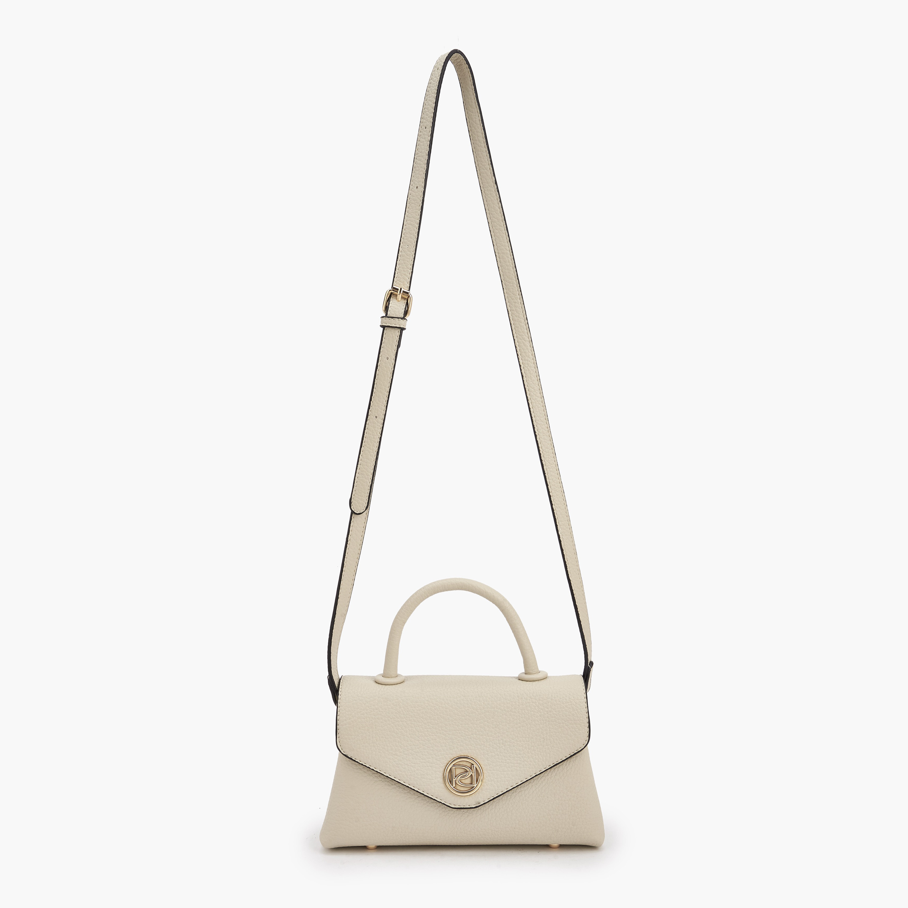 شنطة ساتشيل بارزة الملمس بحزام قابل للفصل من بابريكا-women-bagsandwallets-handbags-image-2