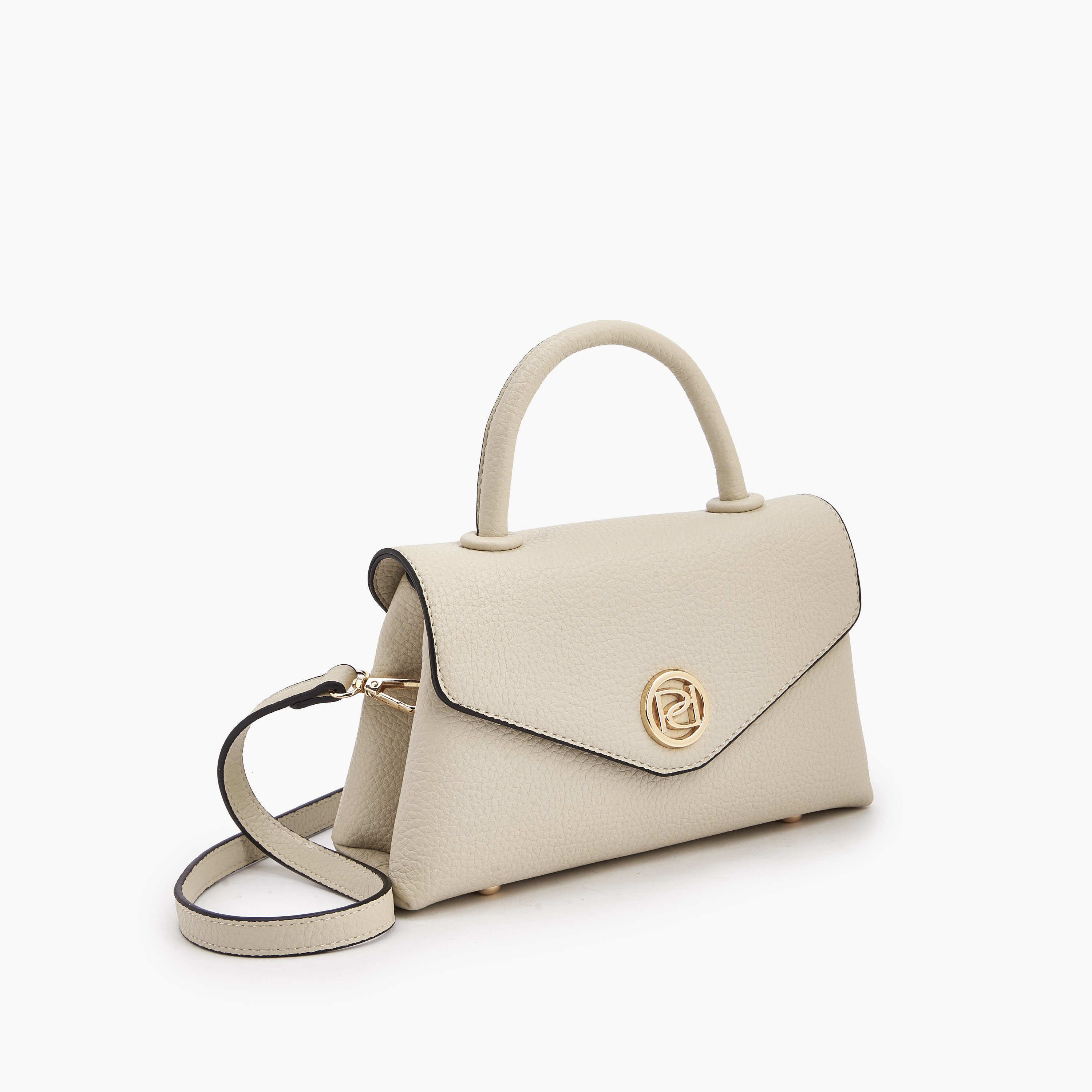 شنطة ساتشيل بارزة الملمس بحزام قابل للفصل من بابريكا-women-bagsandwallets-handbags-image-3