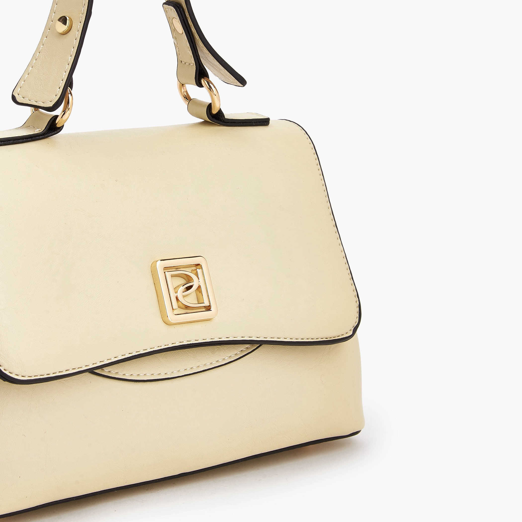 شنطة ساتشيل سادة بحزام قابل للفصل من بابريكا-women-bagsandwallets-handbags-image-4