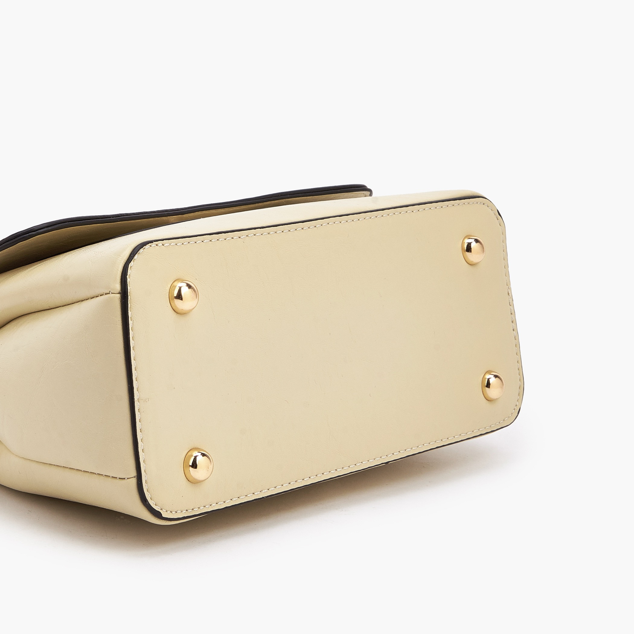شنطة ساتشيل سادة بحزام قابل للفصل من بابريكا-women-bagsandwallets-handbags-image-6