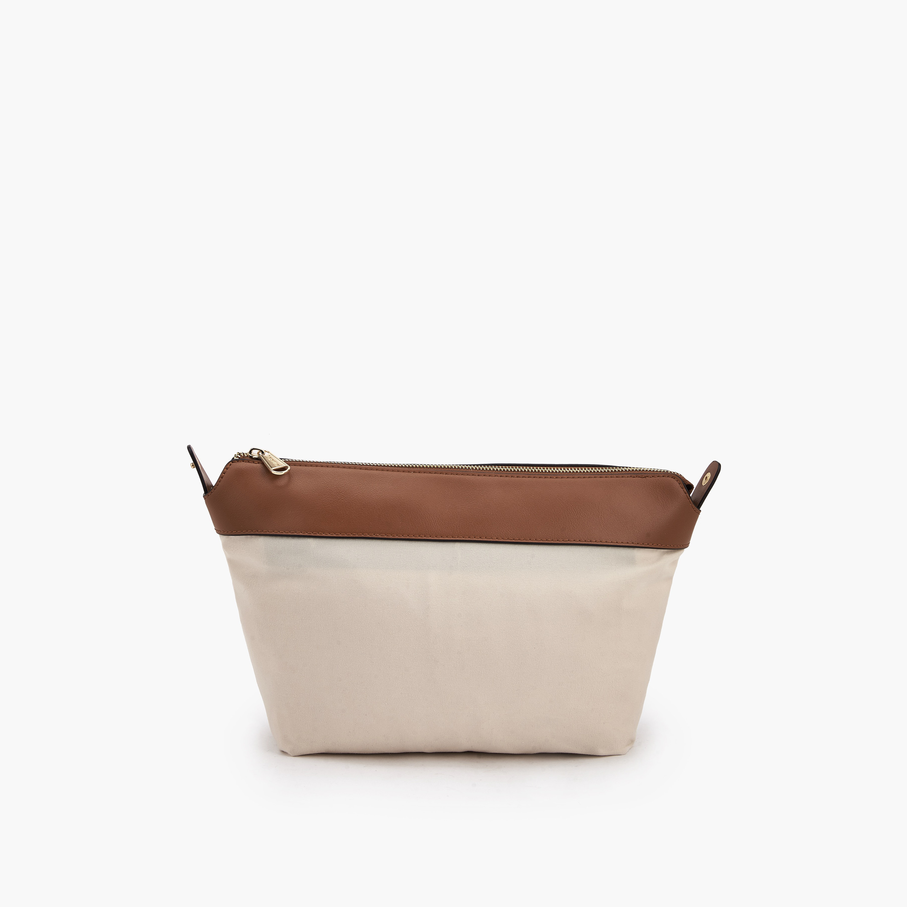 Paprika Monogram Tote Bag with Pouch-women-bagsandwallets-handbags-image-8