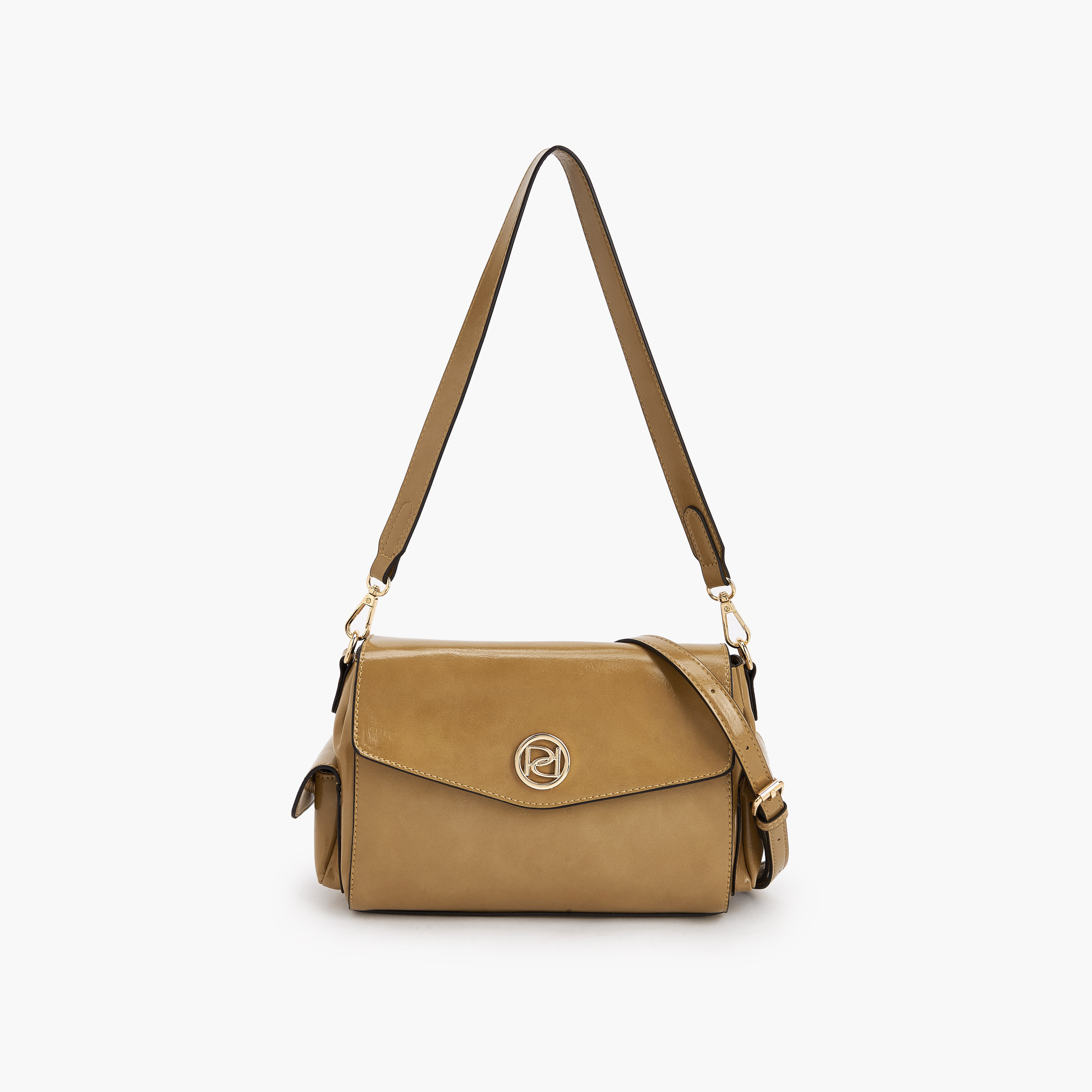 شنطة كتف بحزام قابل للفصل من بابريكا-women-bagsandwallets-handbags-image-1