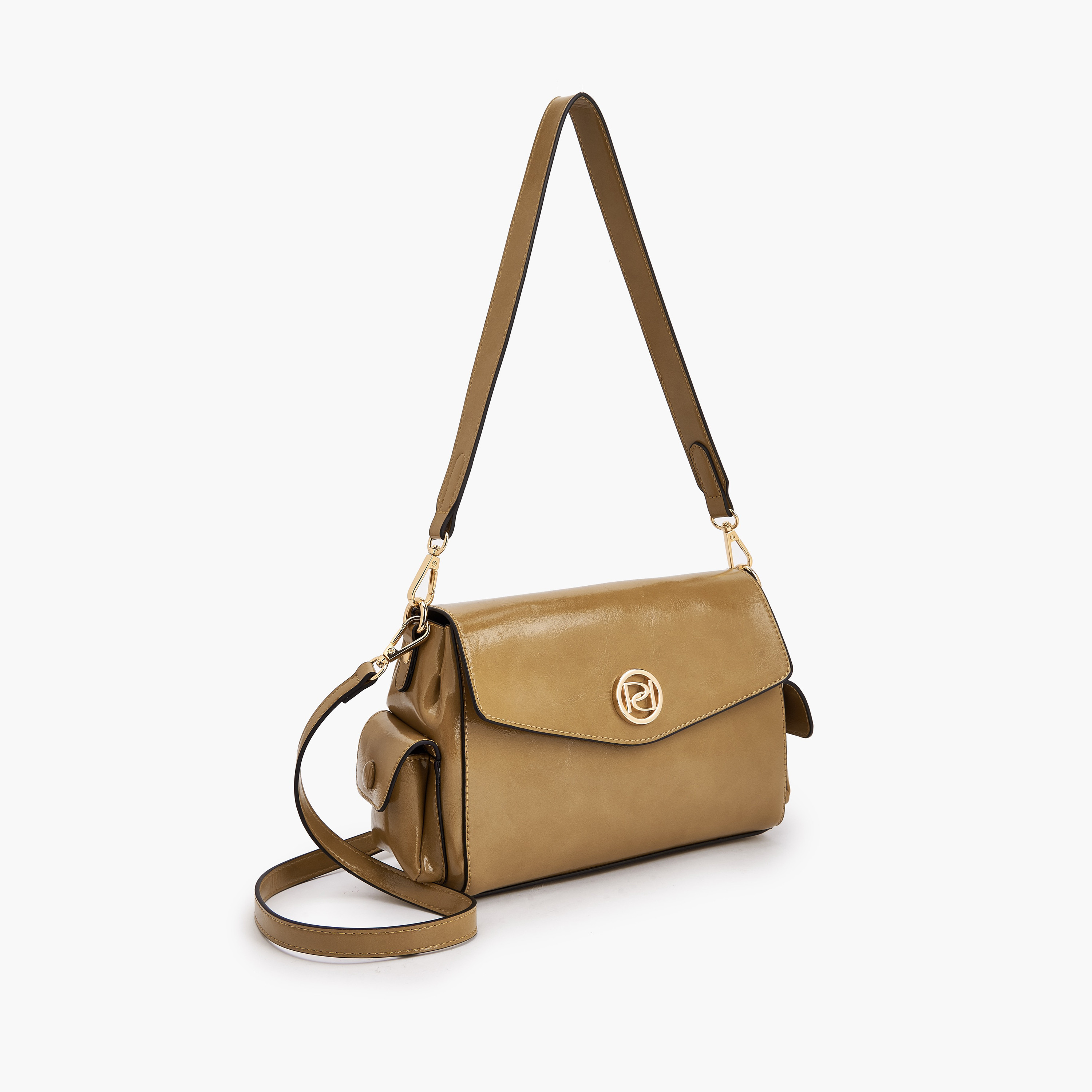 شنطة كتف بحزام قابل للفصل من بابريكا-women-bagsandwallets-handbags-image-3