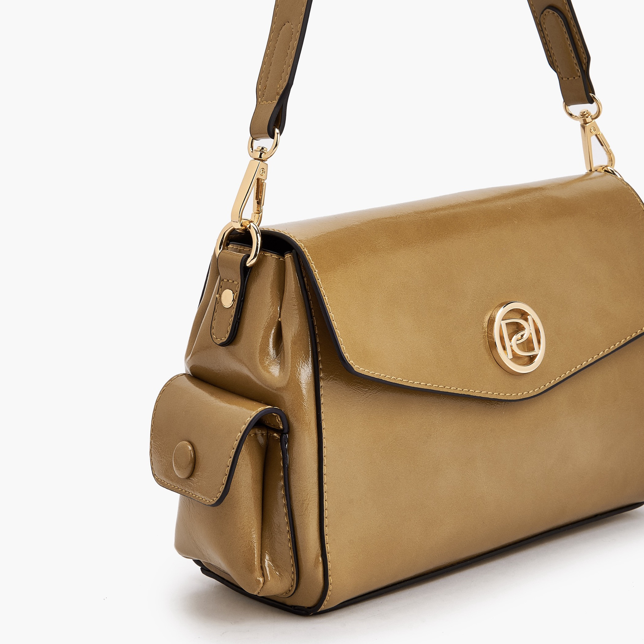 شنطة كتف بحزام قابل للفصل من بابريكا-women-bagsandwallets-handbags-image-4